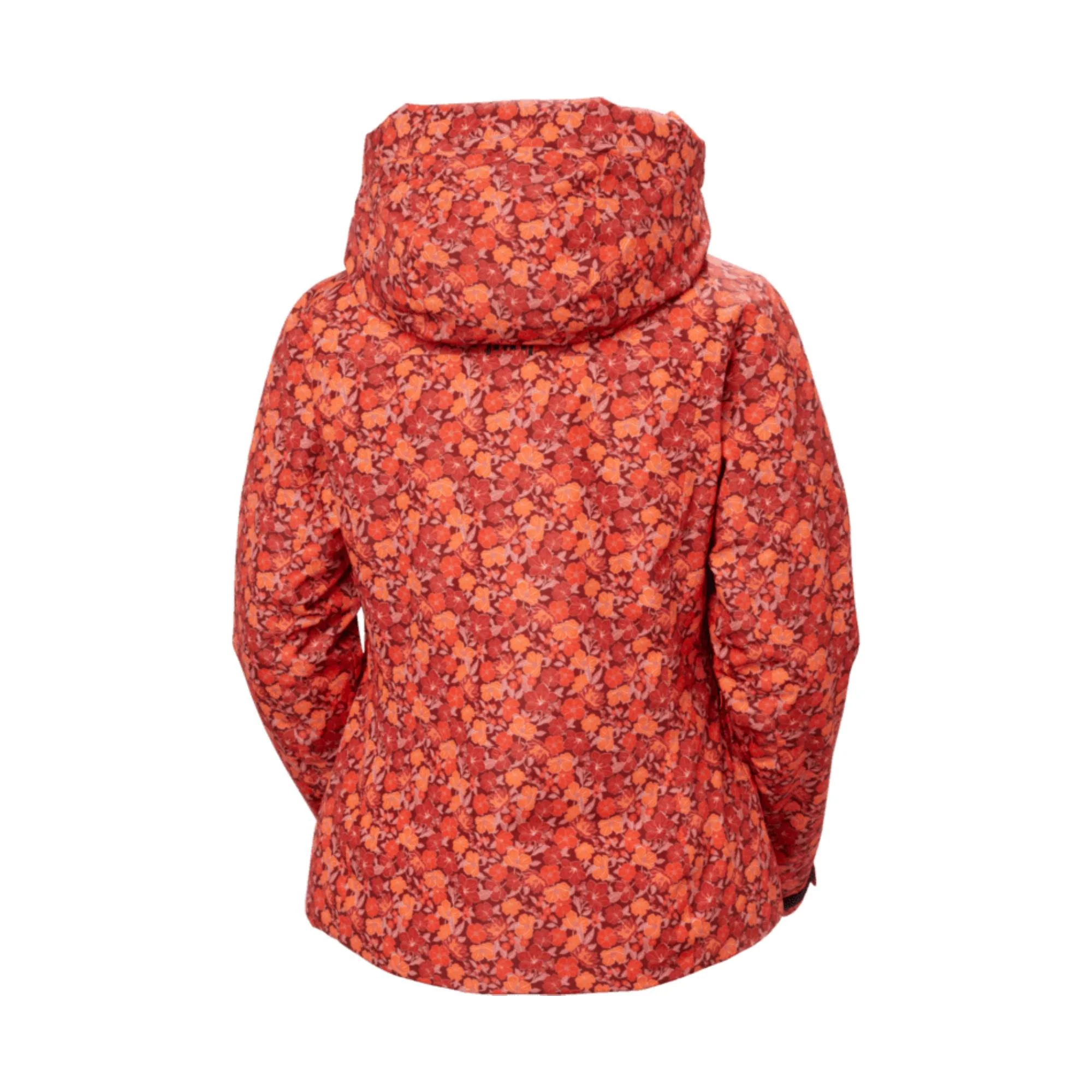 Helly Hansen Valdisere 3.0 Womens Jacket 2026 - Image 2