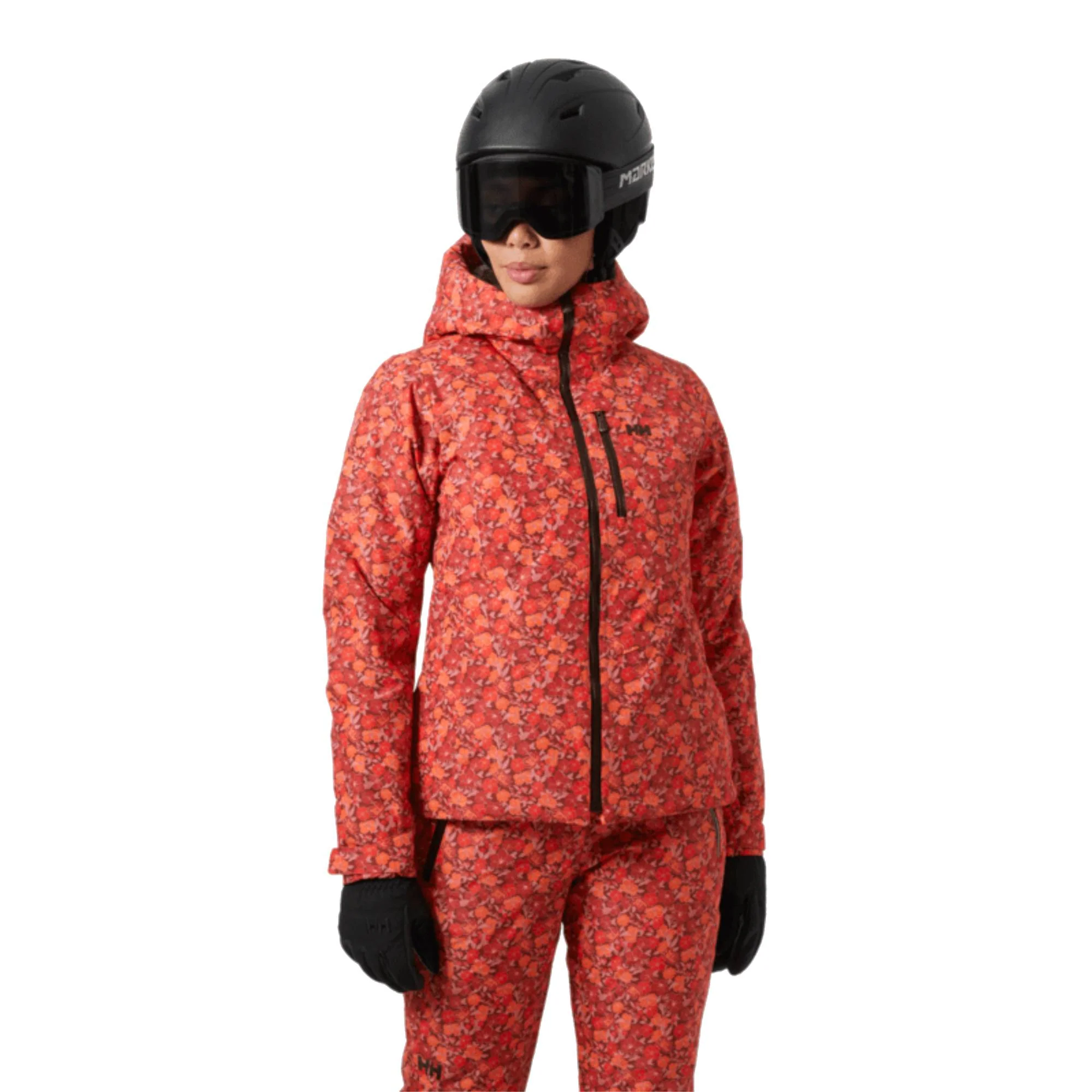 Helly Hansen Valdisere 3.0 Womens Jacket 2026 - Image 3