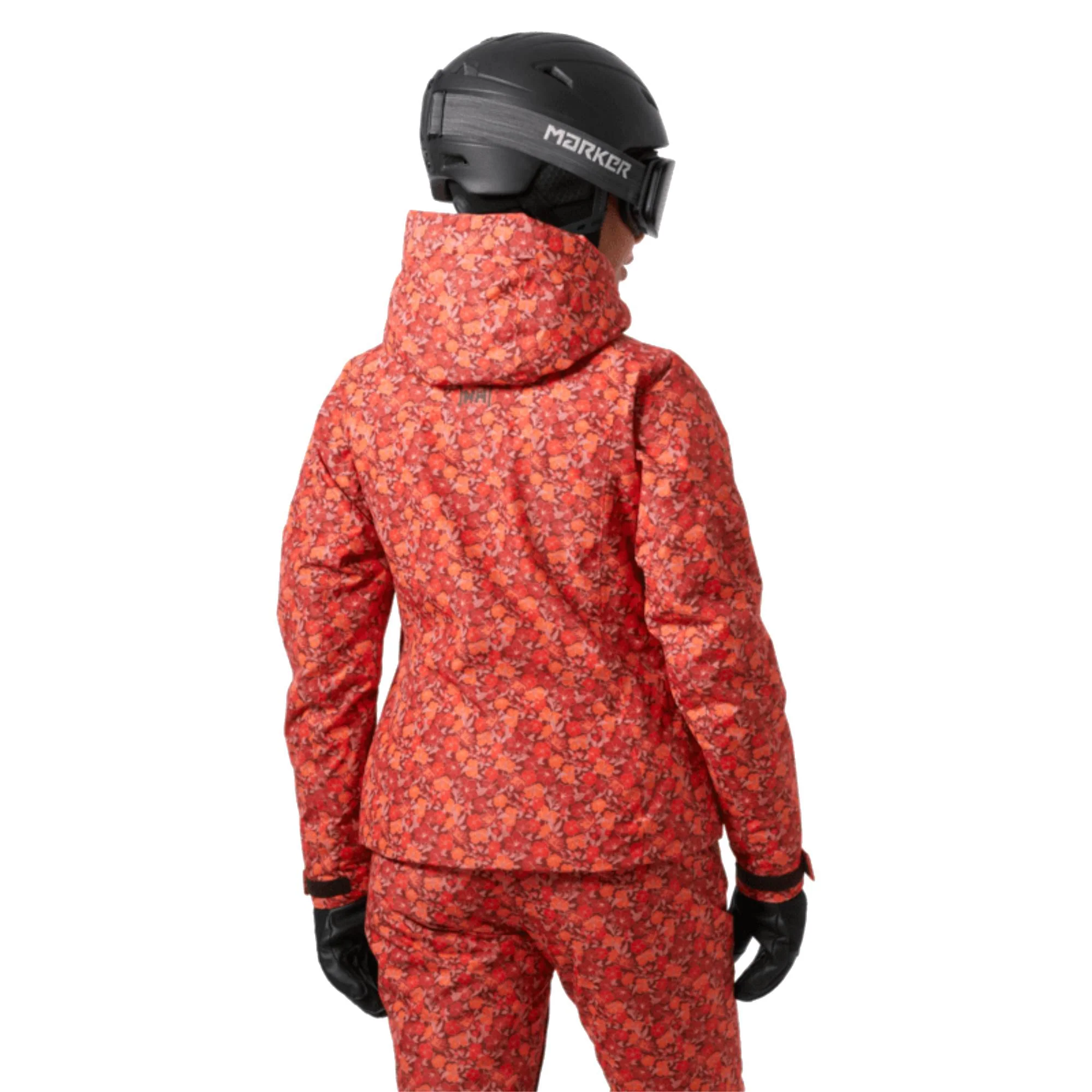 Helly Hansen Valdisere 3.0 Womens Jacket 2026 - Image 4