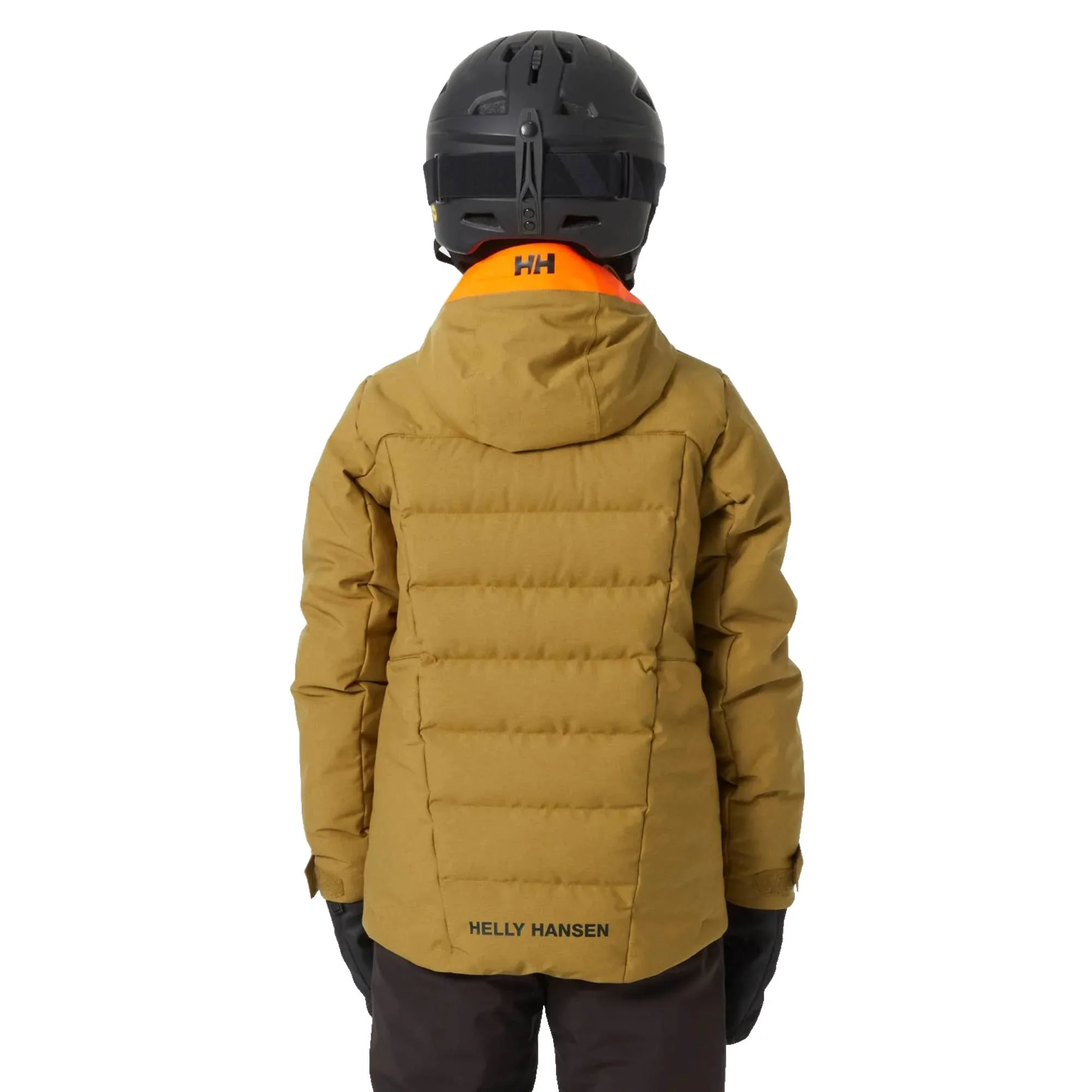 Helly Hansen Venture Junior Jacket 2025 - Image 3