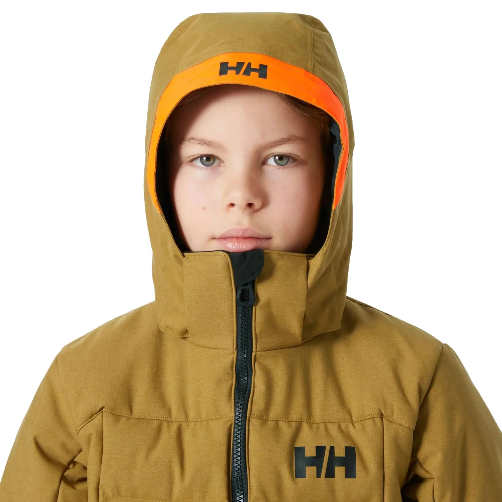 Helly Hansen Venture Junior Jacket 2025 - Image 4