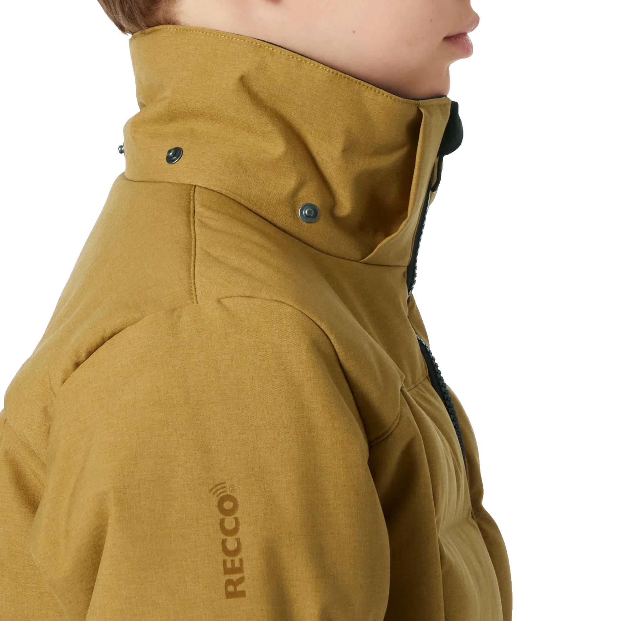 Helly Hansen Venture Junior Jacket 2025 - Image 5