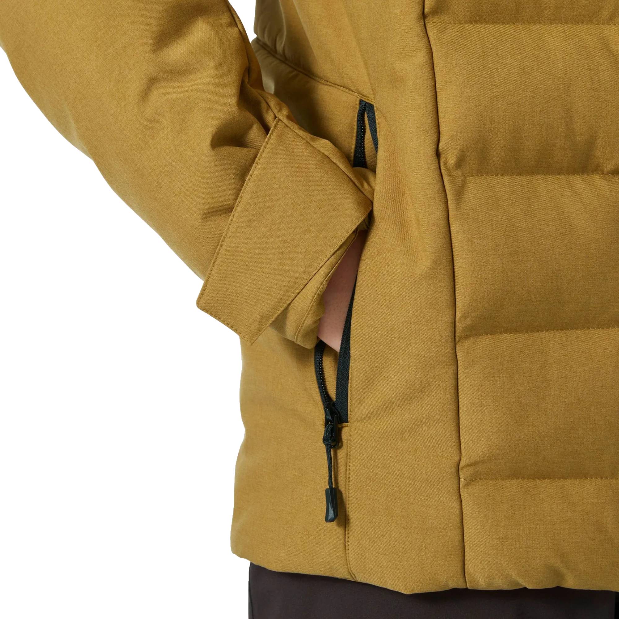 Helly Hansen Venture Junior Jacket 2025 - Image 7