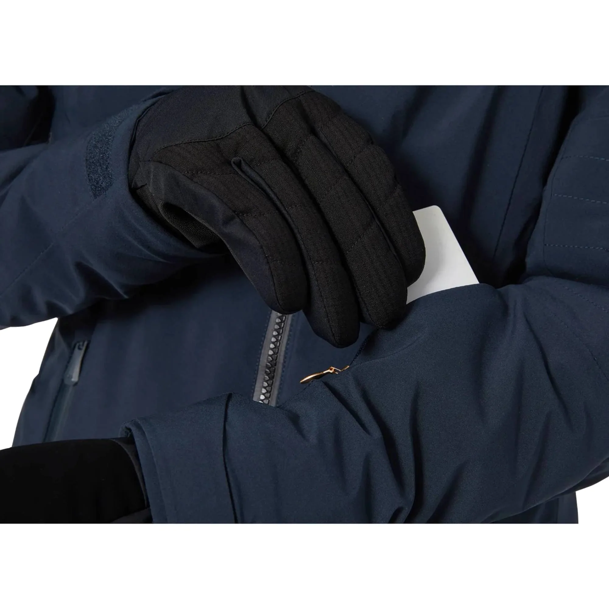 Helly Hansen Verbier Infinity Womens Jacket 2025 - Image 4