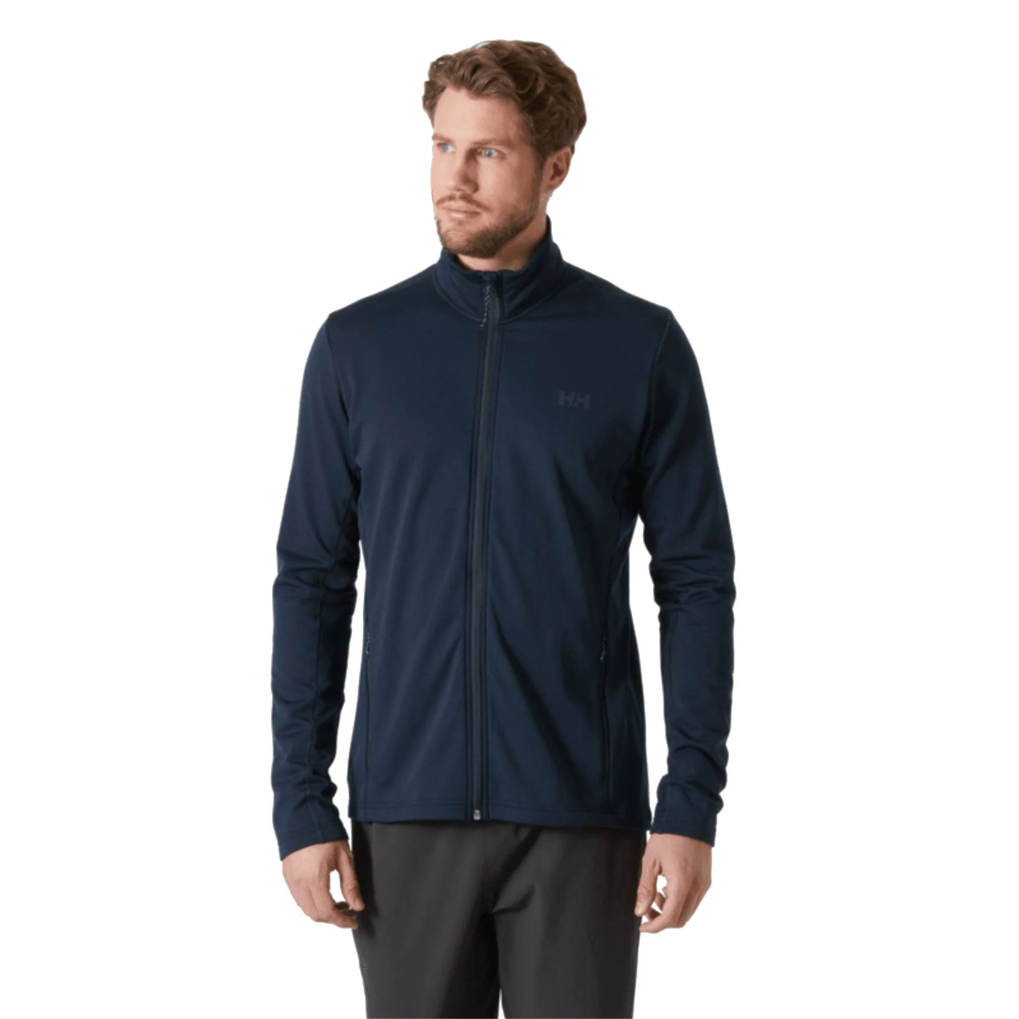 Helly Hansen Versalite Mens Fleece Jacket 2026 - Image 4