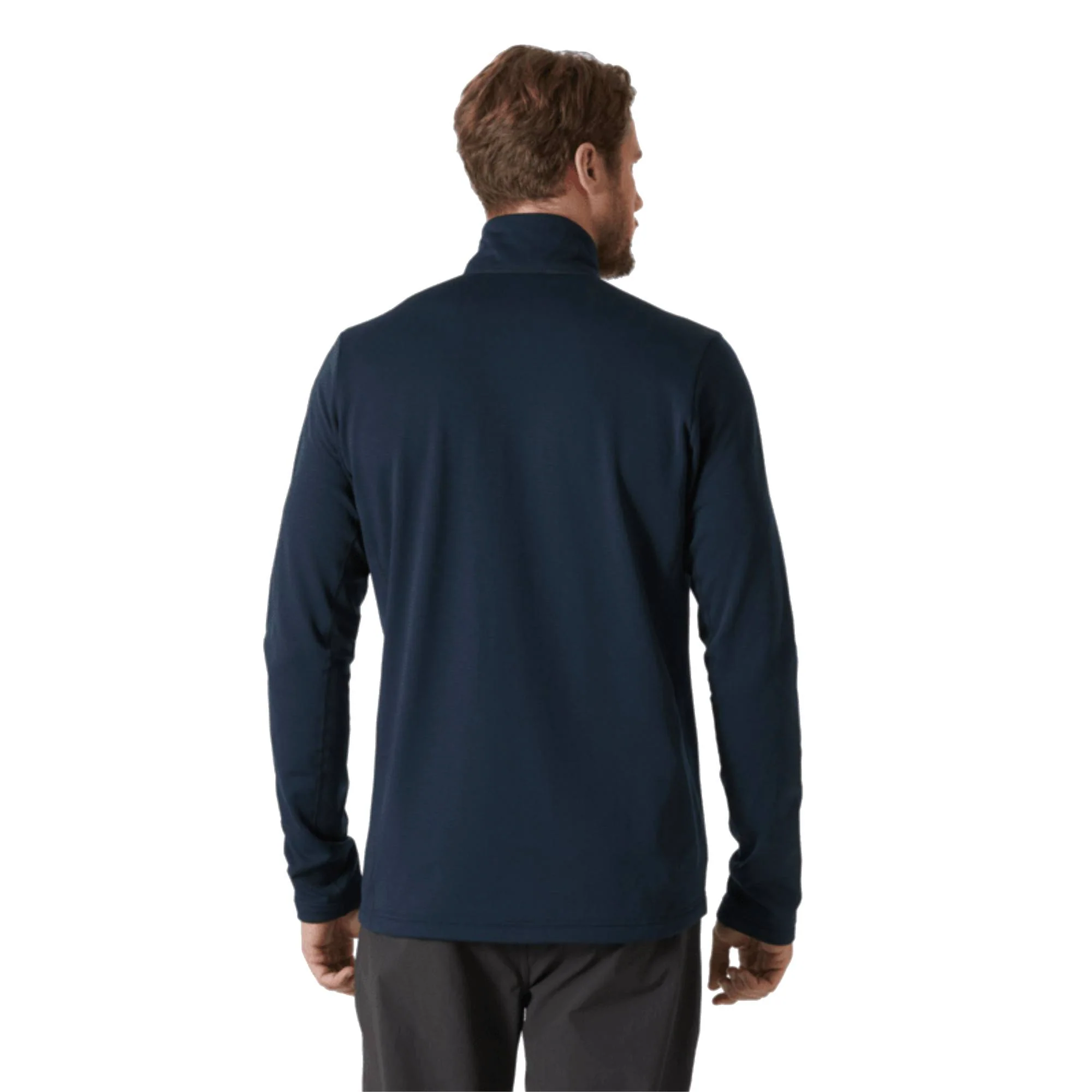 Helly Hansen Versalite Mens Fleece Jacket 2026 - Image 5