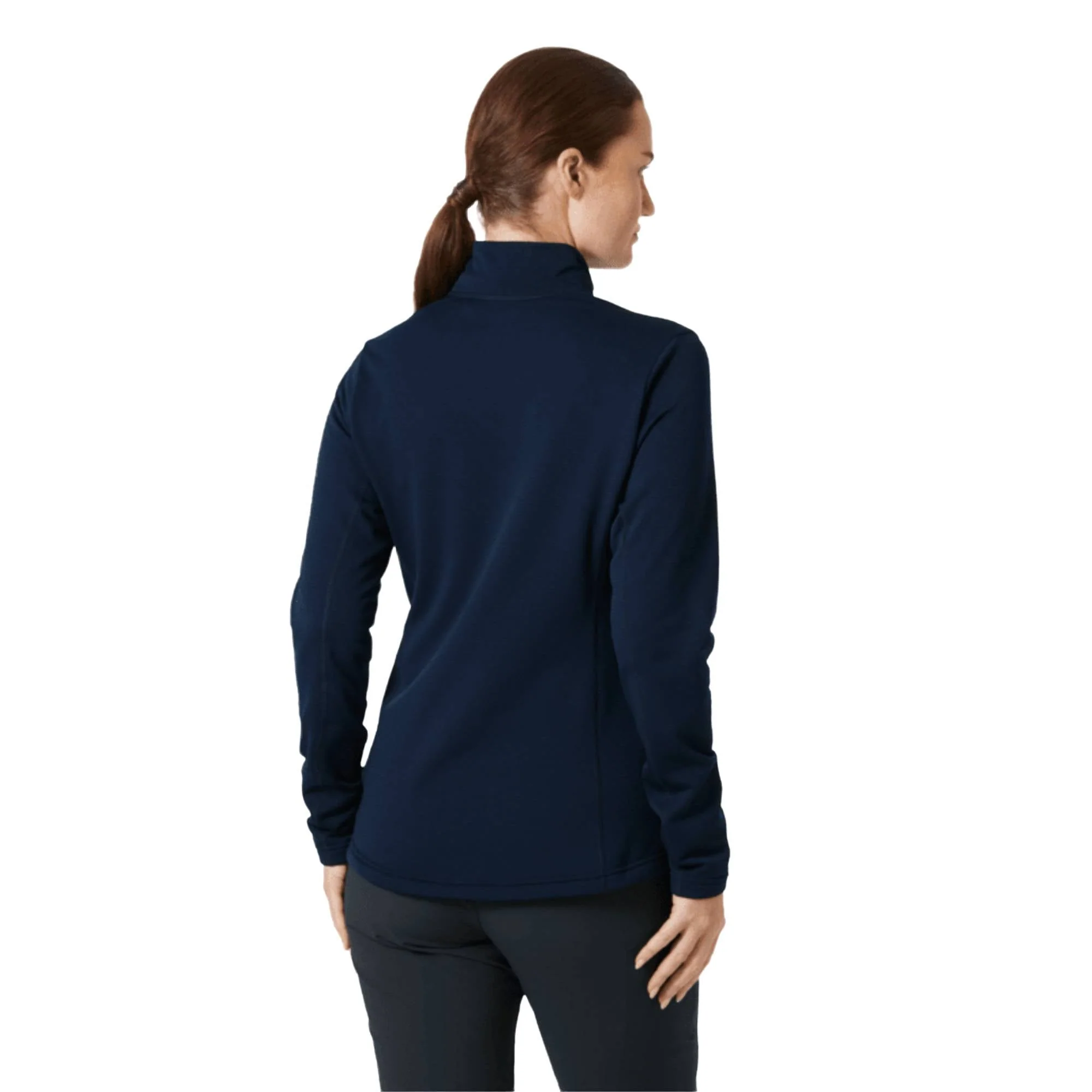 Helly Hansen Versalite Womens Fleece Jacket 2026 - Image 6