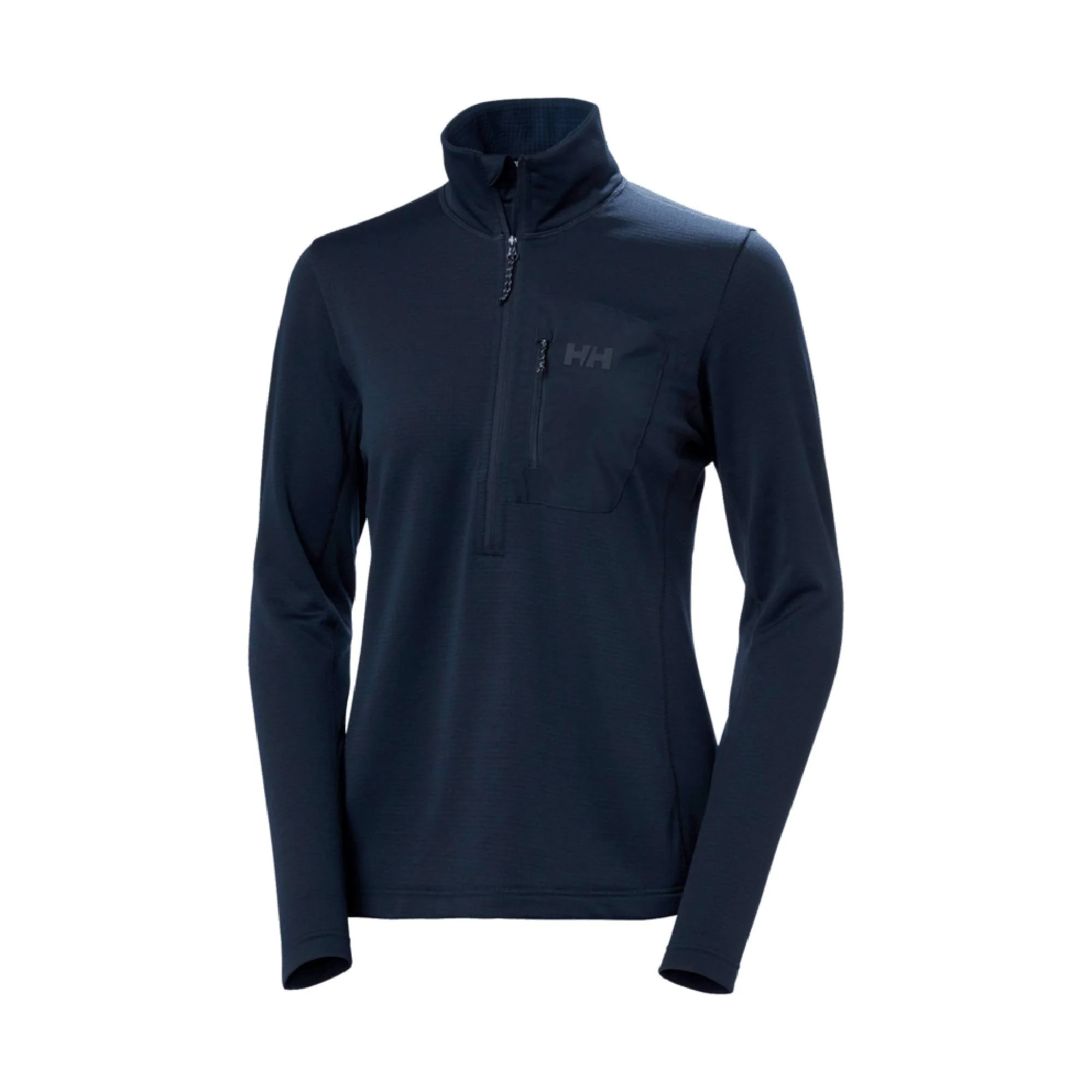 Helly Hansen Versalite Womens Half Zip Fleece 2025 - Image 2