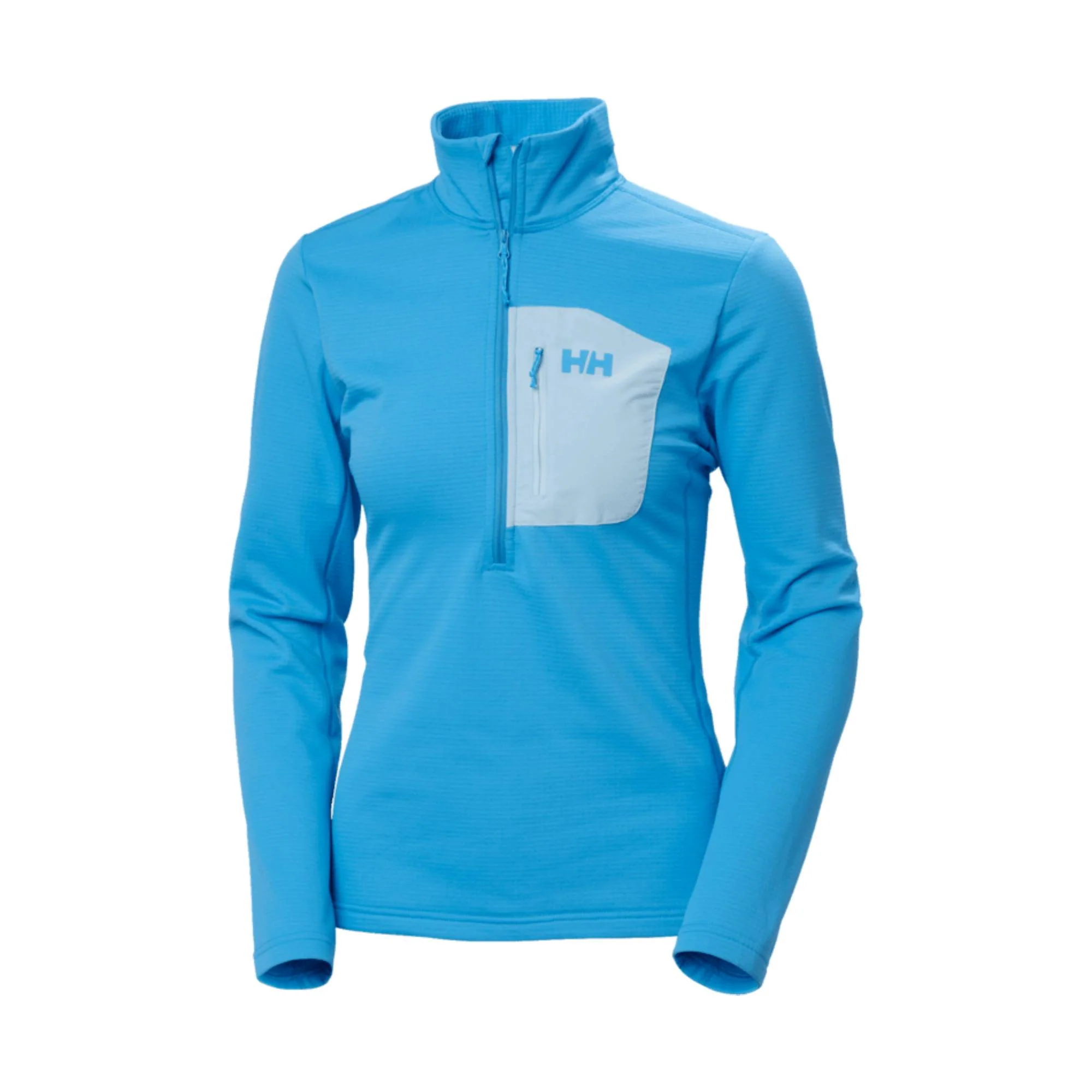 Helly Hansen Versalite Womens Half Zip Fleece 2026 - Image 2