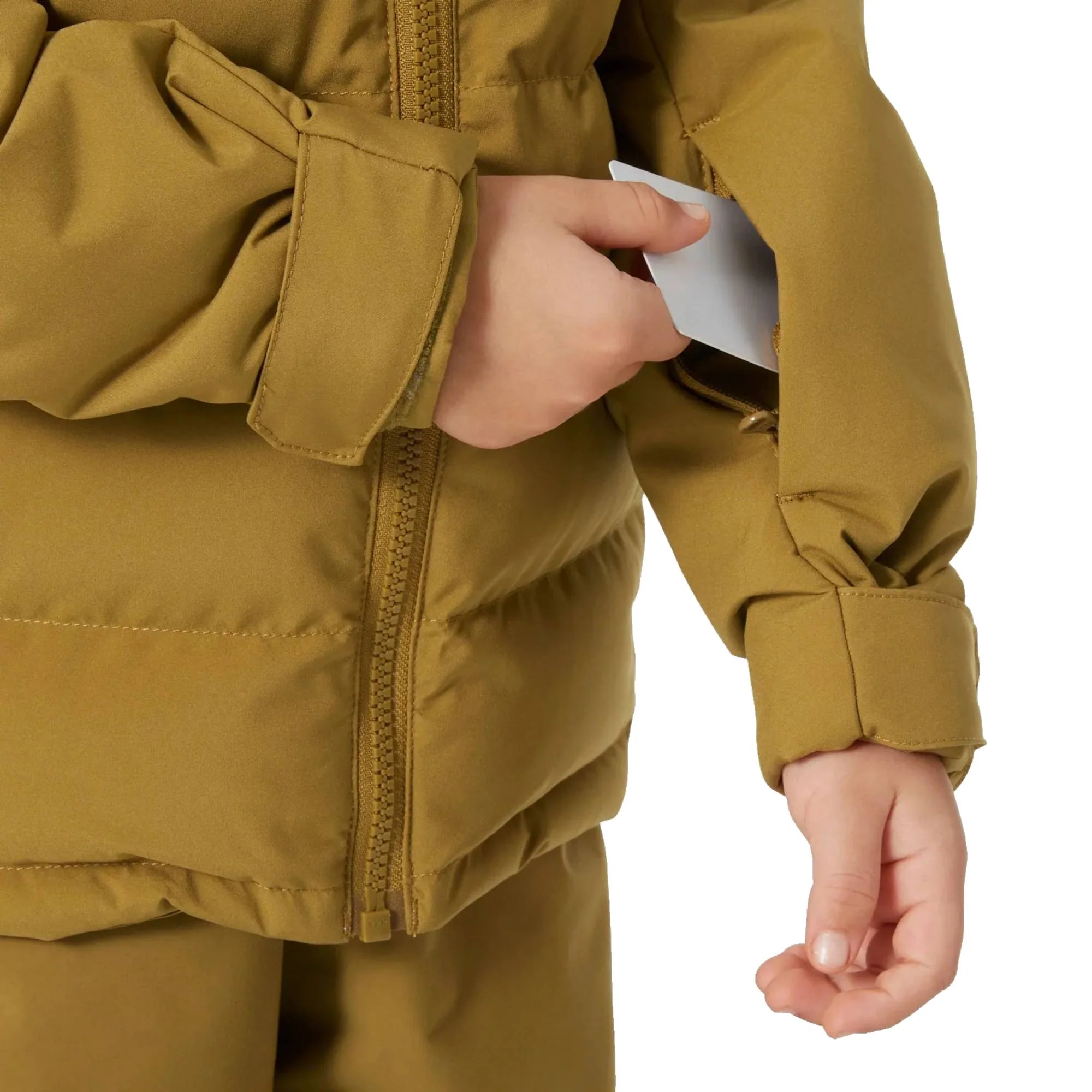 Helly Hansen Vertical Preschool Insulated Jacket 2025 - Image 7