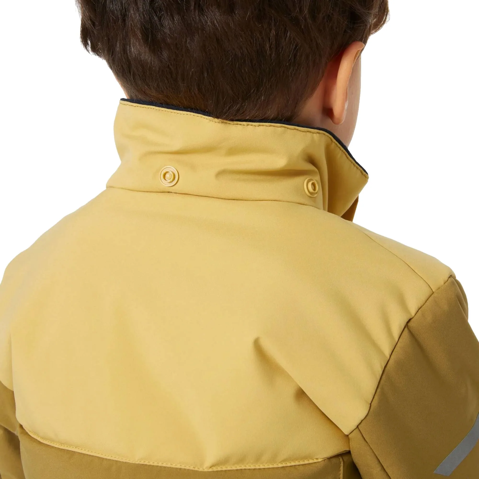 Helly Hansen Vertical Preschool Insulated Jacket 2025 - Image 8