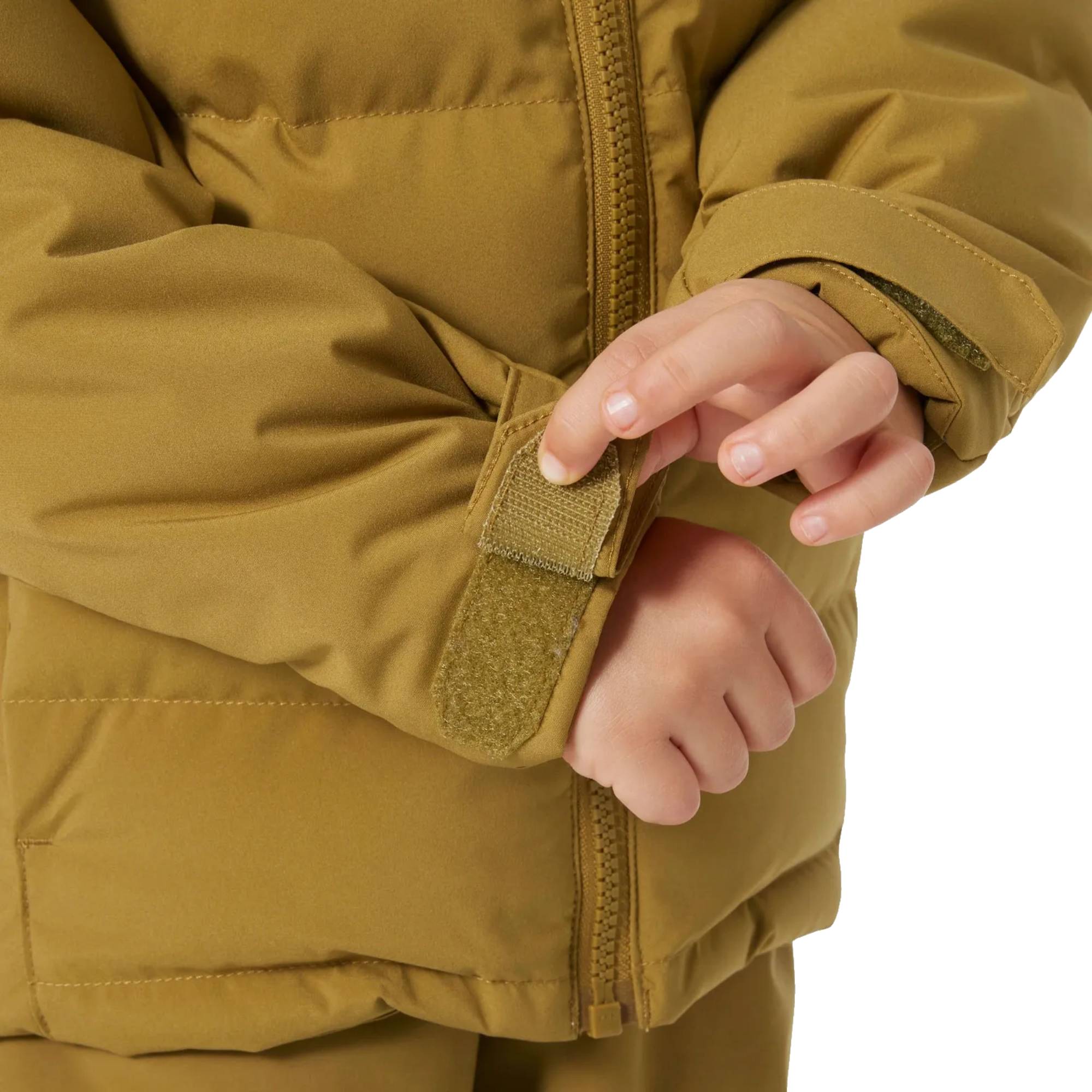 Helly Hansen Vertical Preschool Insulated Jacket 2025 - Image 9