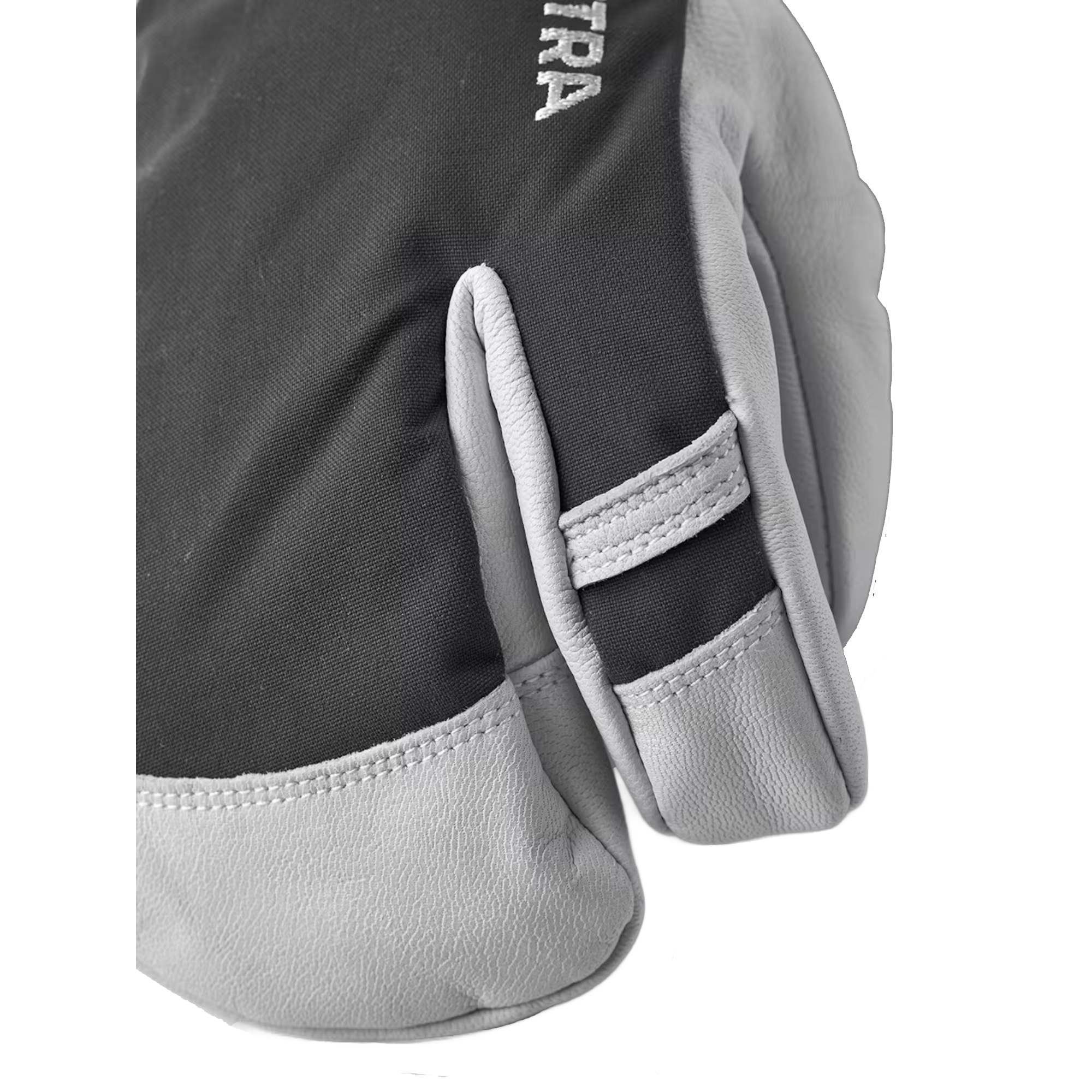 Hestra Army Leather Heli Ski 3-Finger Glove - Image 5
