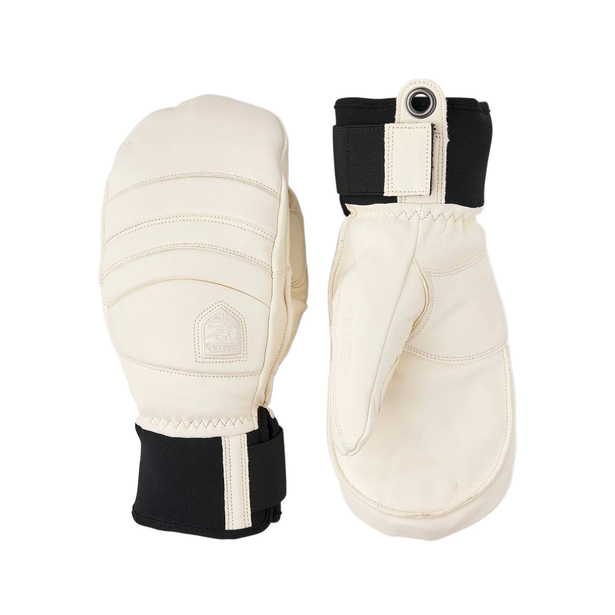 Hestra Leather Fall Line Mitts - Image 3