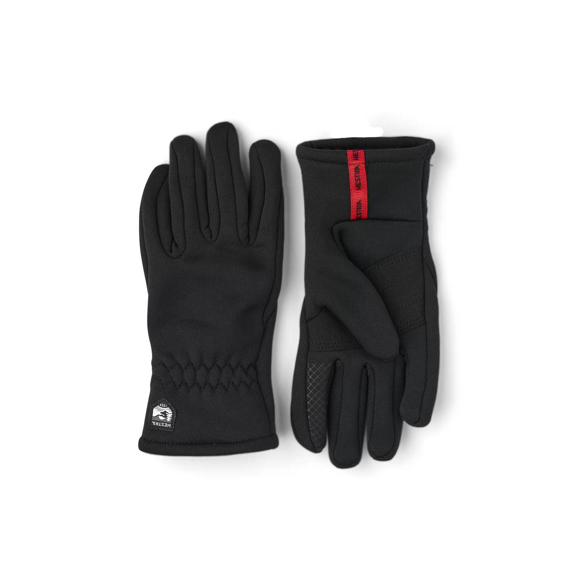 Hestra Touch Point Fleece Junior Liner - Image 4