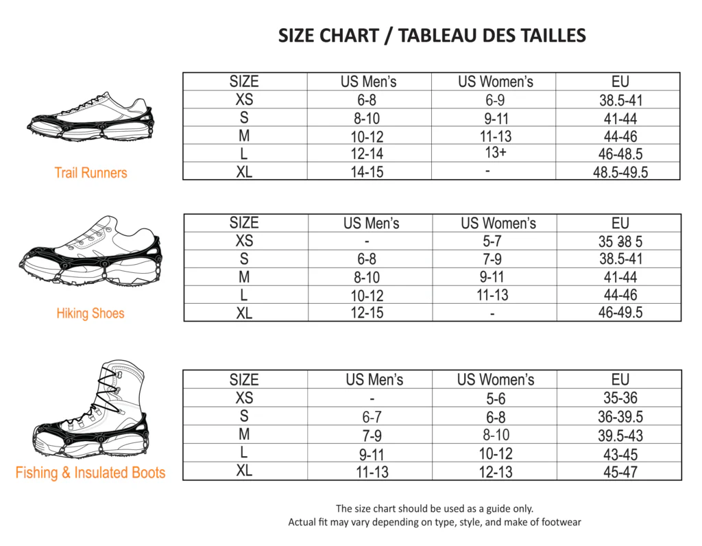 Hillsound FlexSteps Crampons - Image 6