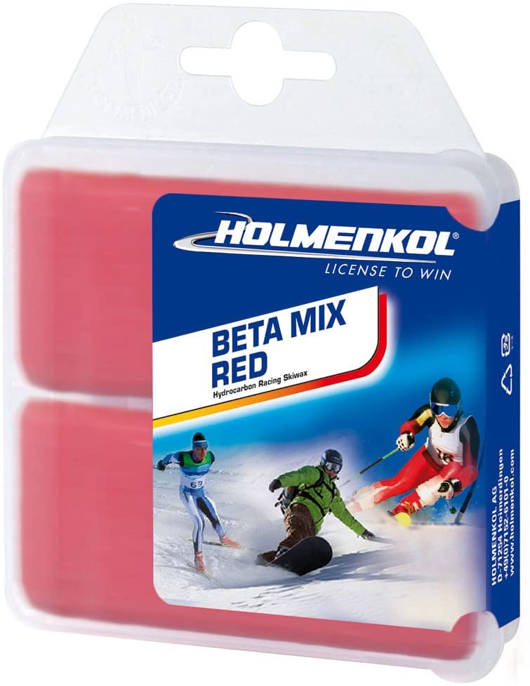Holmenkol Beta Mix Wax - Image 2