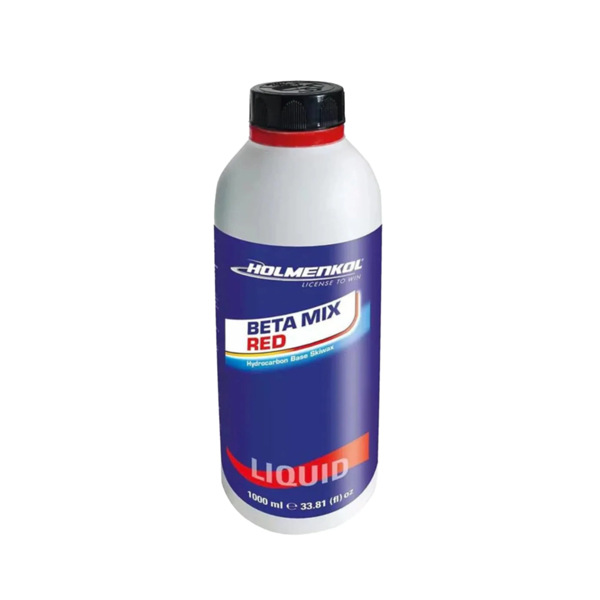 Holmenkol Betamix RED liquid - Image 2