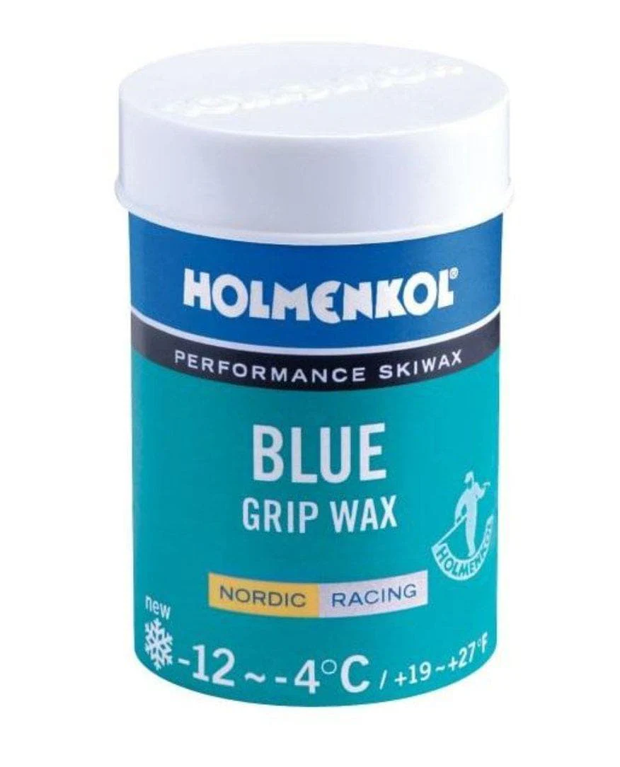 Holmenkol Grip Wax - Image 2