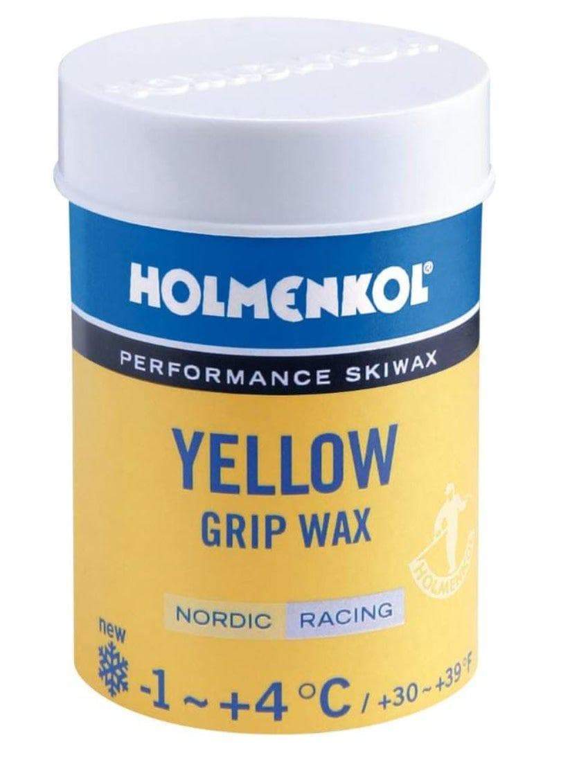 Holmenkol Grip Wax - Image 9