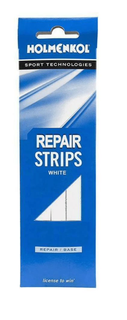 Holmenkol Repair Strips - Image 2
