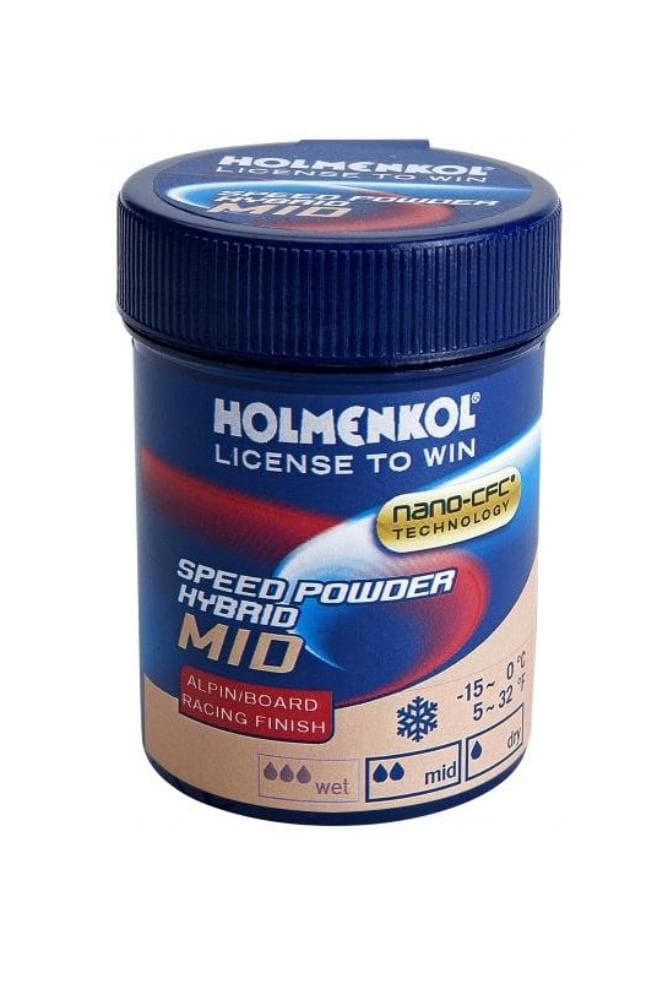Holmenkol Speed Powder Hybrid - Image 2