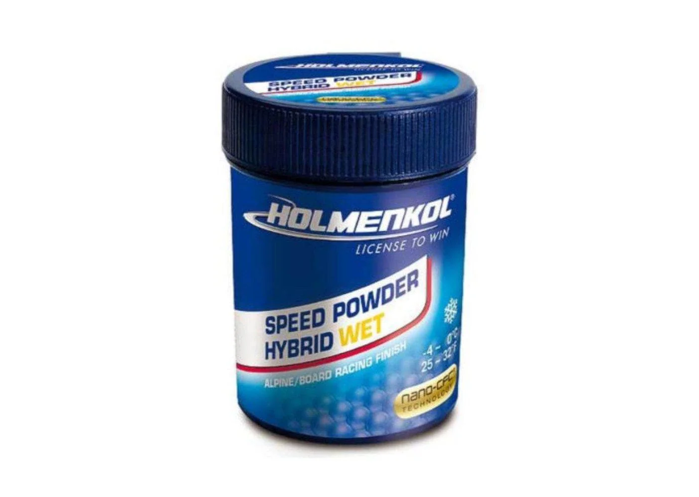 Holmenkol Speed Powder Hybrid - Image 3