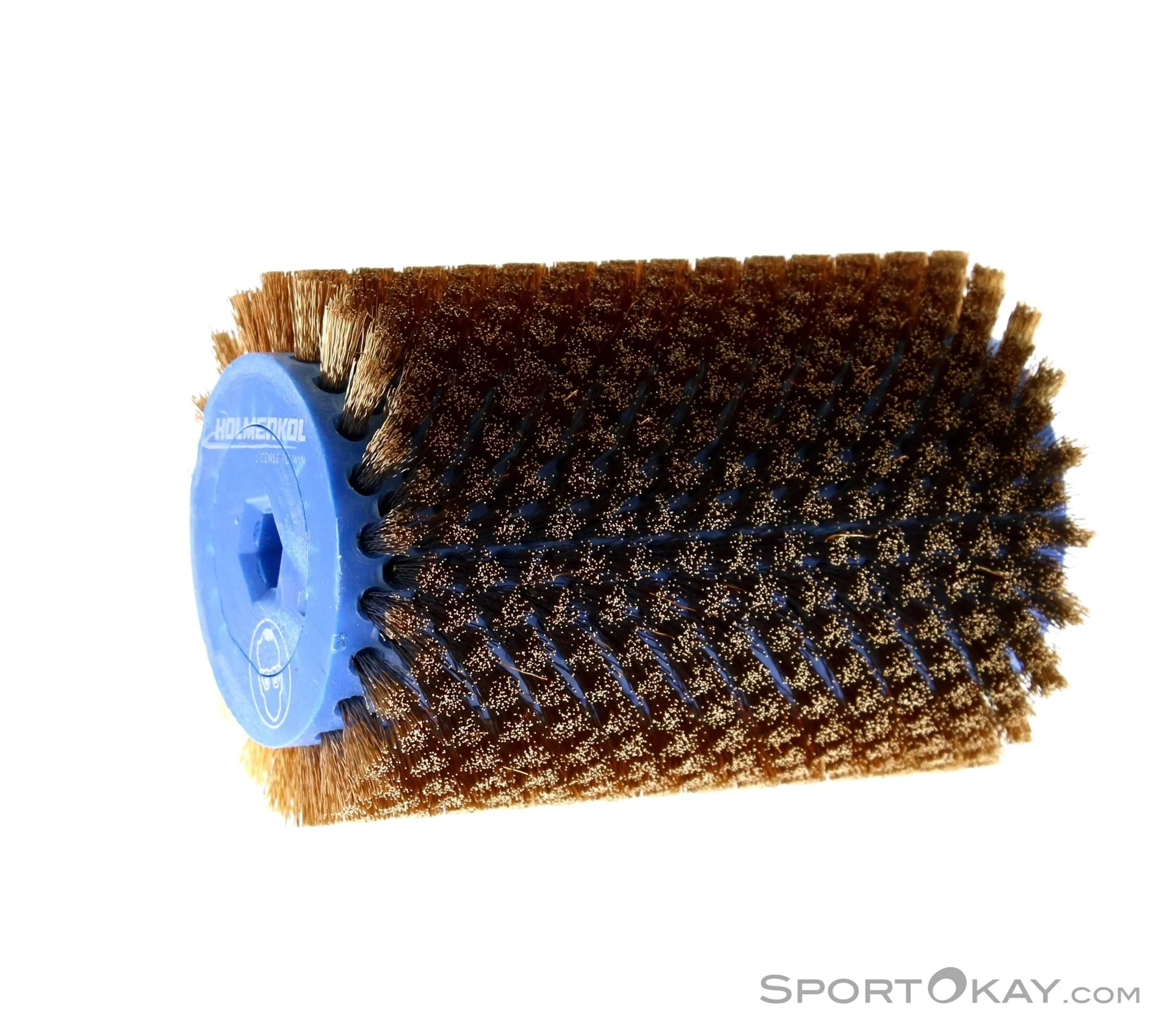 Holmenkol Speedbrush Bronze - Image 2