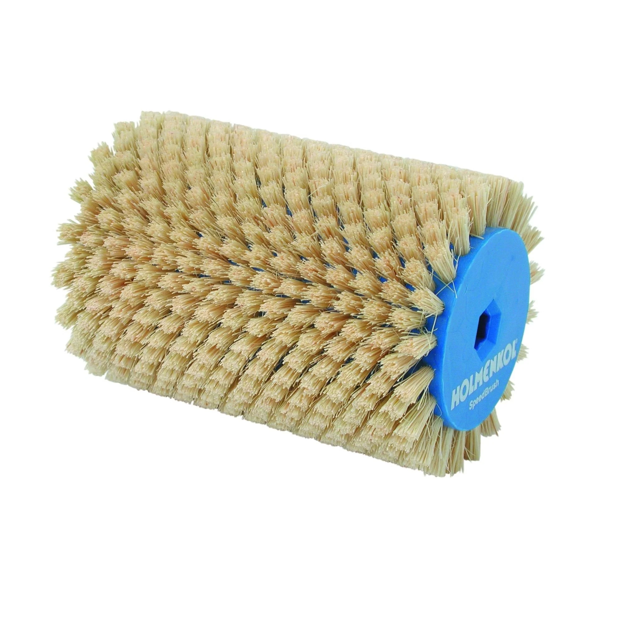 Holmenkol Speedbrush Horsehair
