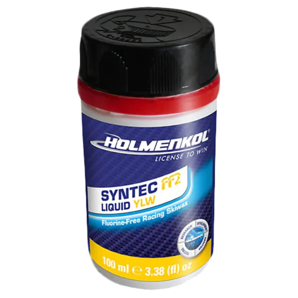 Holmenkol Syntech FF2 Liquid - Image 3