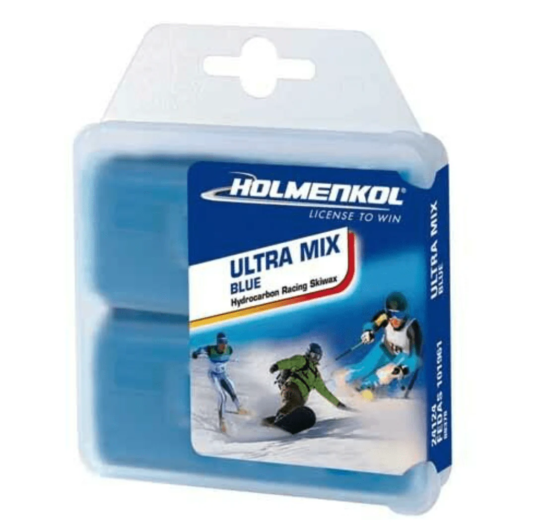 Holmenkol Ultra Mix Wax - Image 2