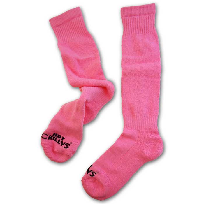 Hot Chilly's Adult Original Sock - Image 3