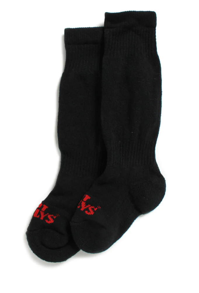 Hot Chilly's Original Youth Sock - Image 10