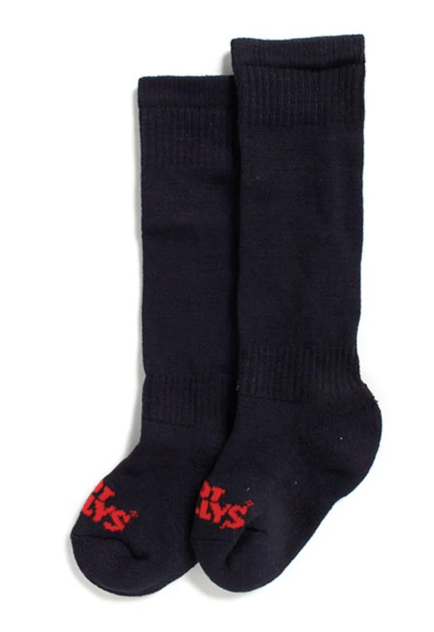 Hot Chilly's Original Youth Sock - Image 7