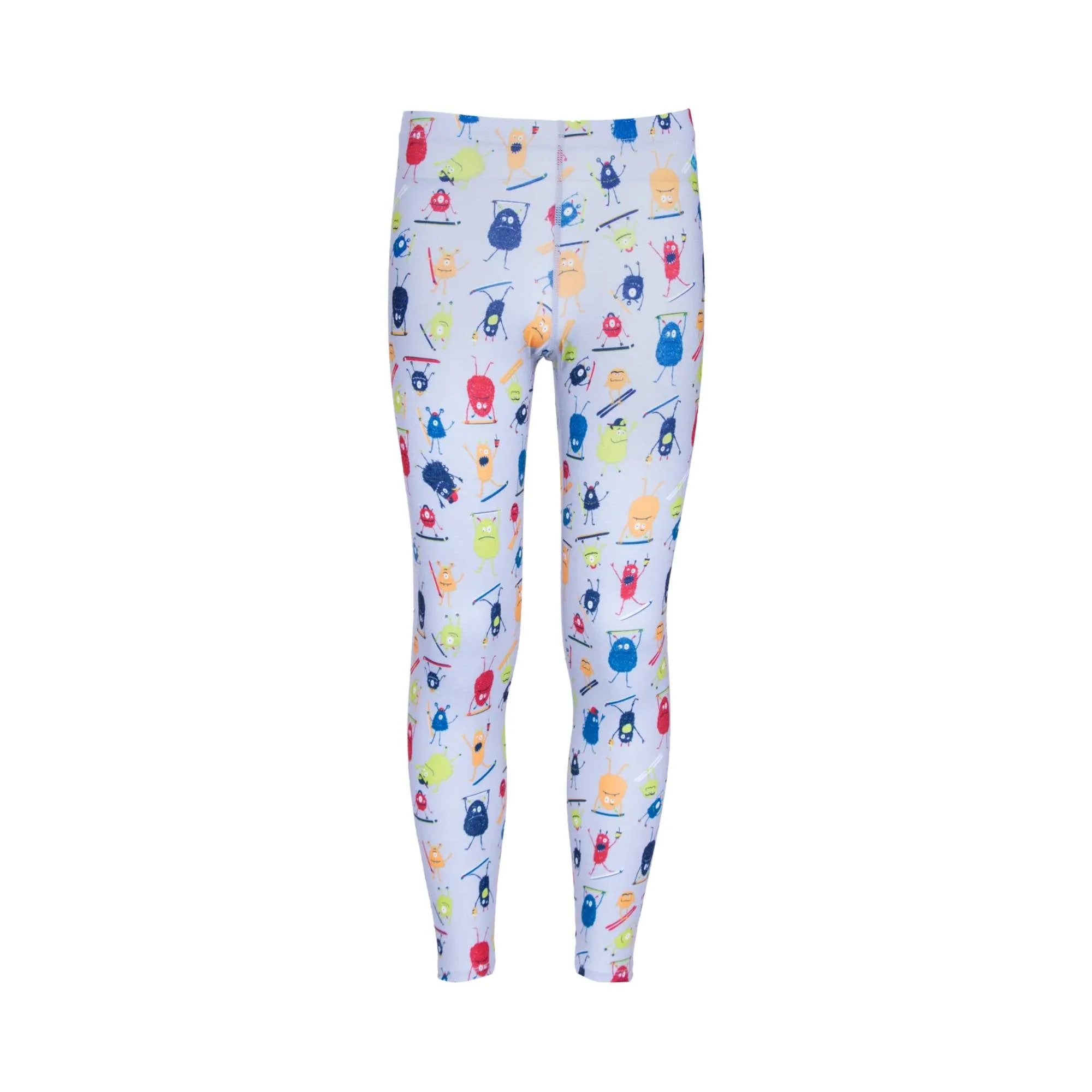 Hot Chillys Originals Youth Print Ankle Tight 2026