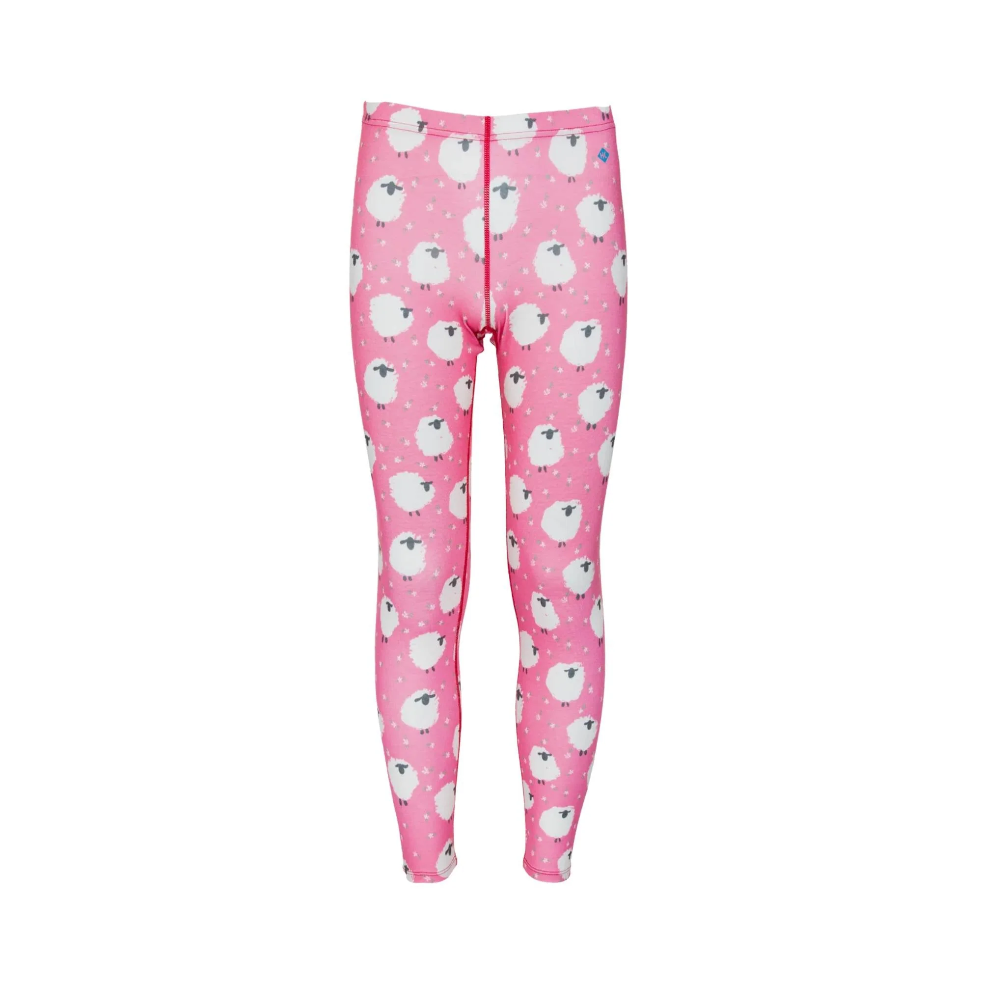 Hot Chillys Originals Youth Print Ankle Tight 2026 - Image 2