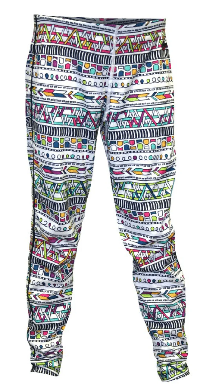 Hot Chillys Velvet Fleece Junior Pant 2019 - Image 15
