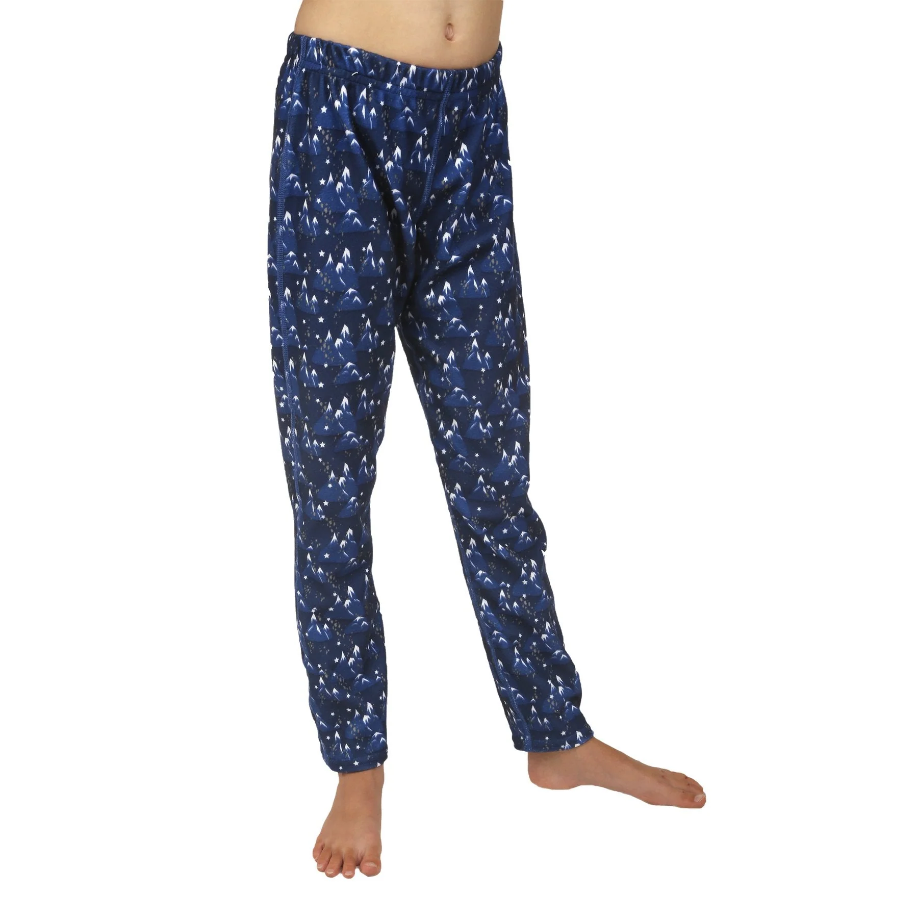 Hot Chillys Velvet Fleece Junior Pant 2019 - Image 27