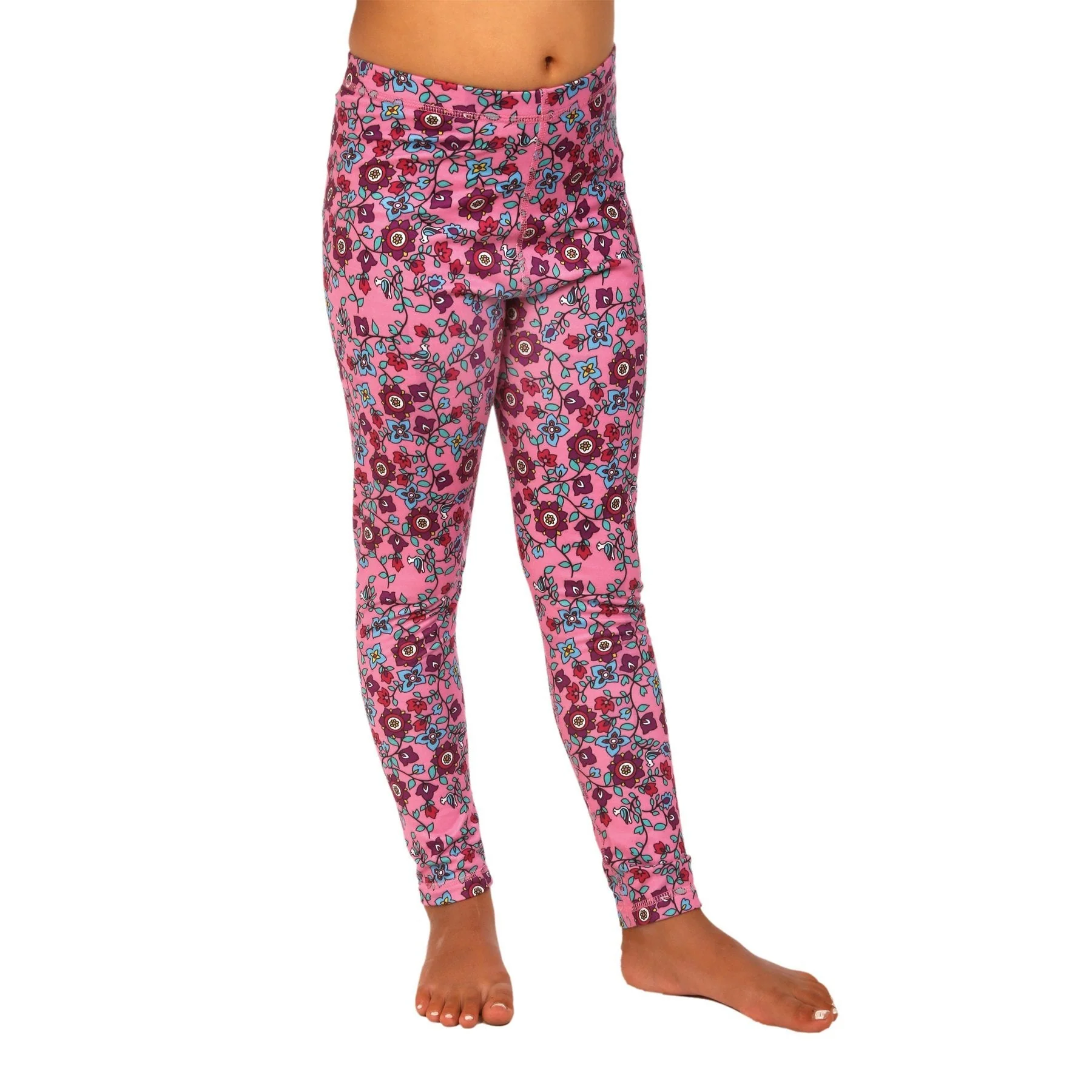 Hot Chillys Velvet Fleece Junior Pant 2019 - Image 28