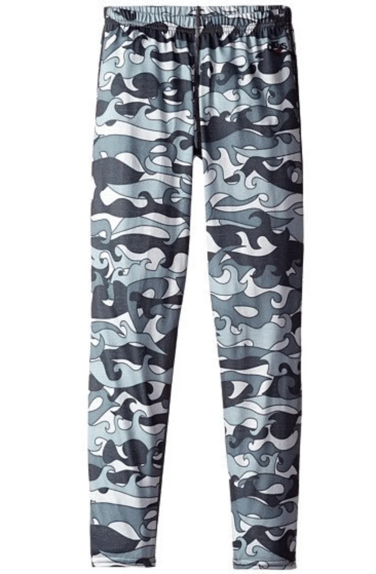 Hot Chillys Velvet Fleece Junior Pant 2019 - Image 7