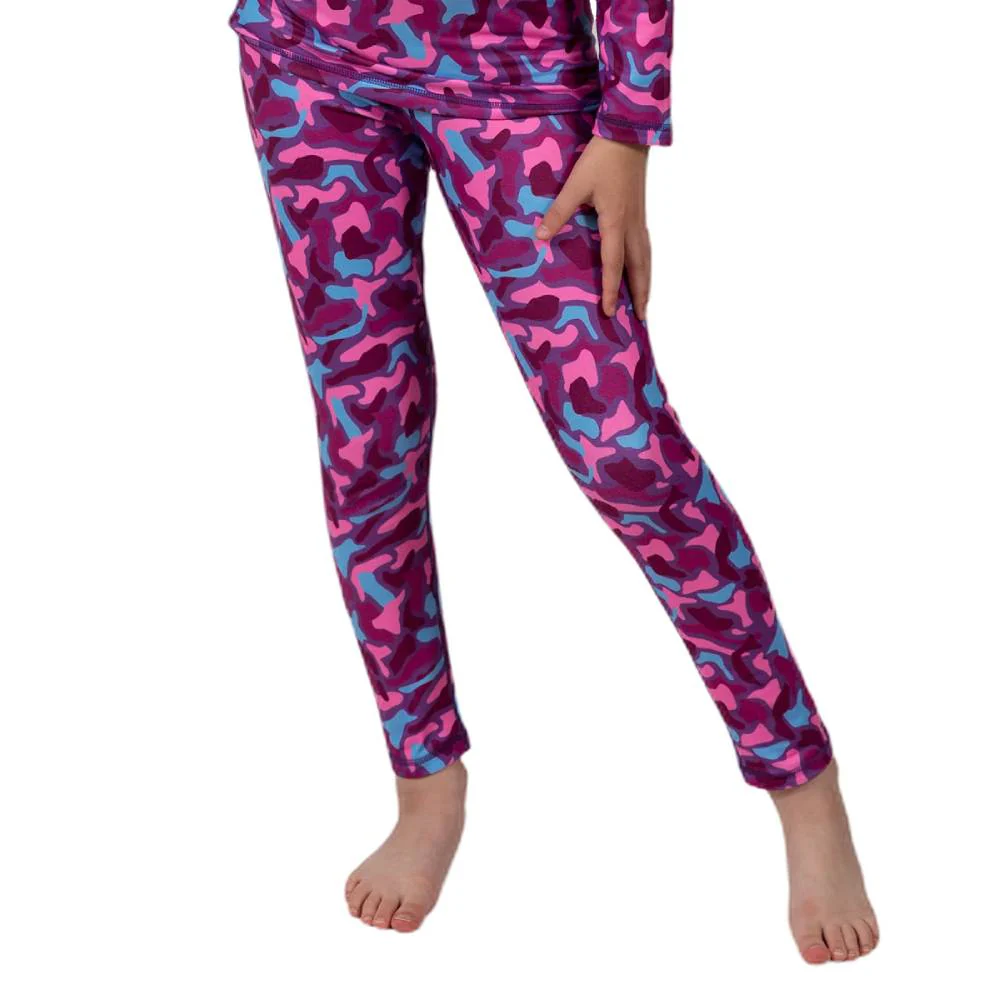 Hot Chilly's Velvet Fleece Youth Pant 2024 - Image 14