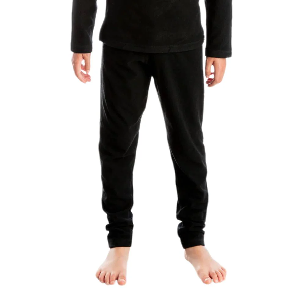 Hot Chilly's Velvet Fleece Youth Pant 2024 - Image 4