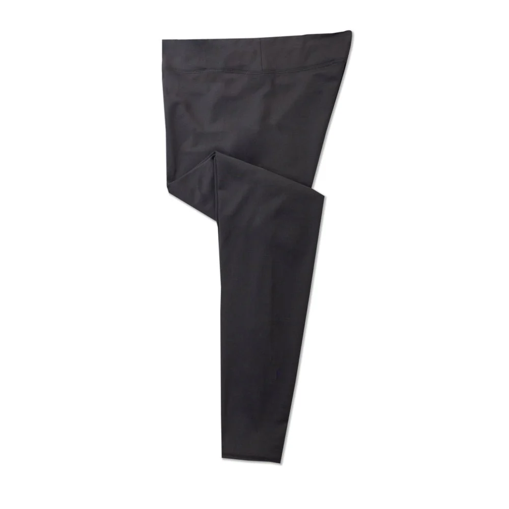 Hot Chilly's Womens Solid Ankle Tight 2023 - Image 2
