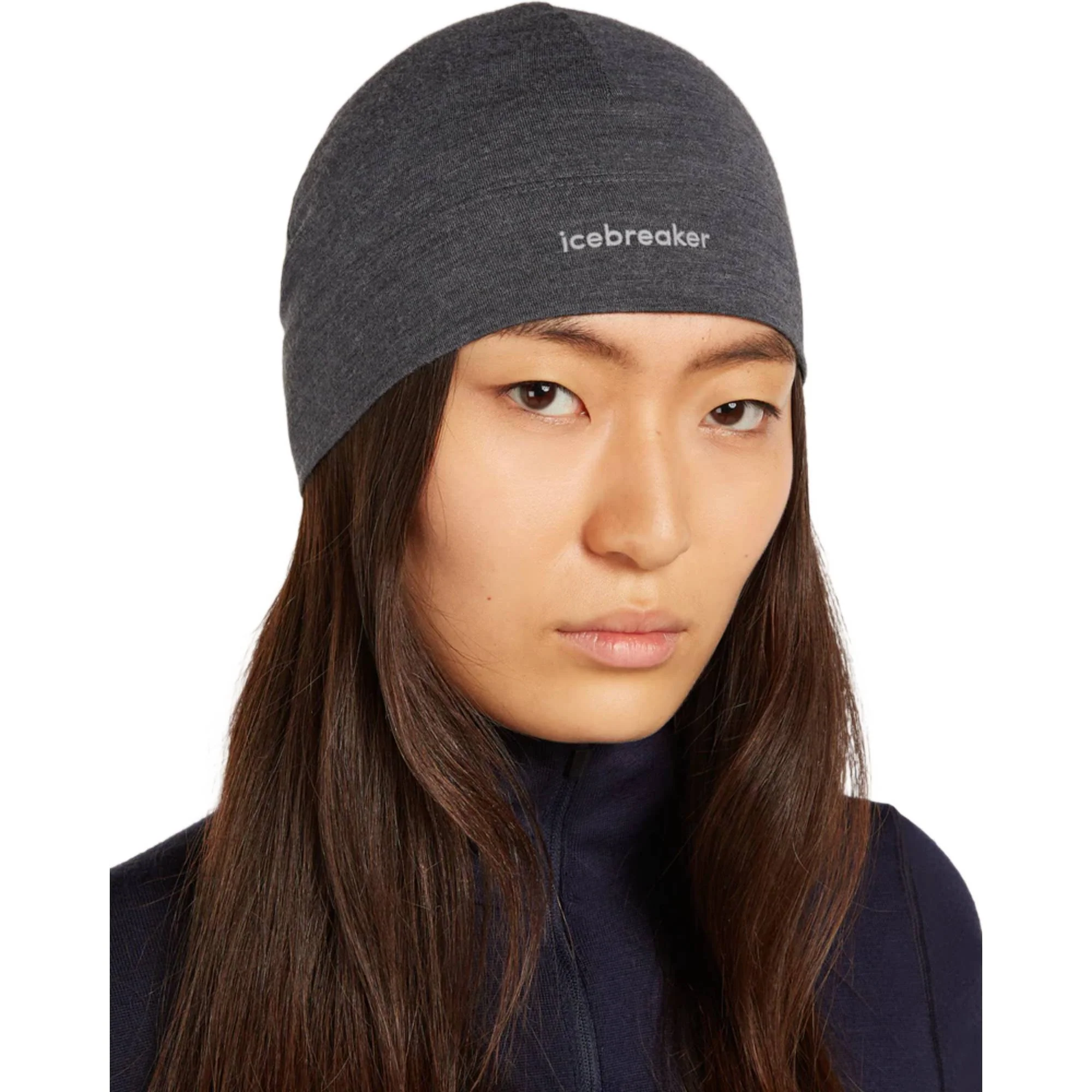 Icebreaker 200 Oasis Adult Beanie - Image 4