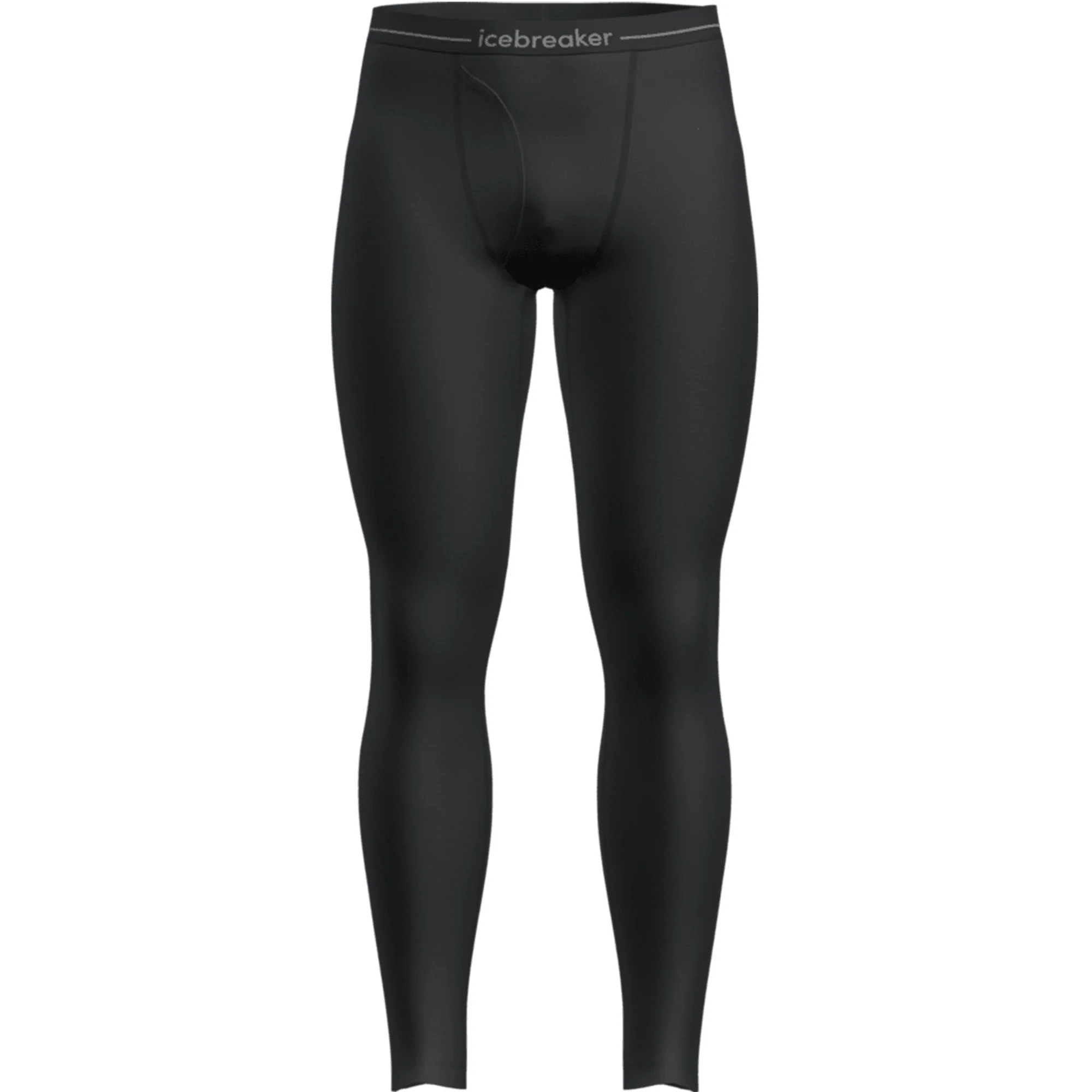Icebreaker 200 Oasis Mens Leggings with Fly - Image 2