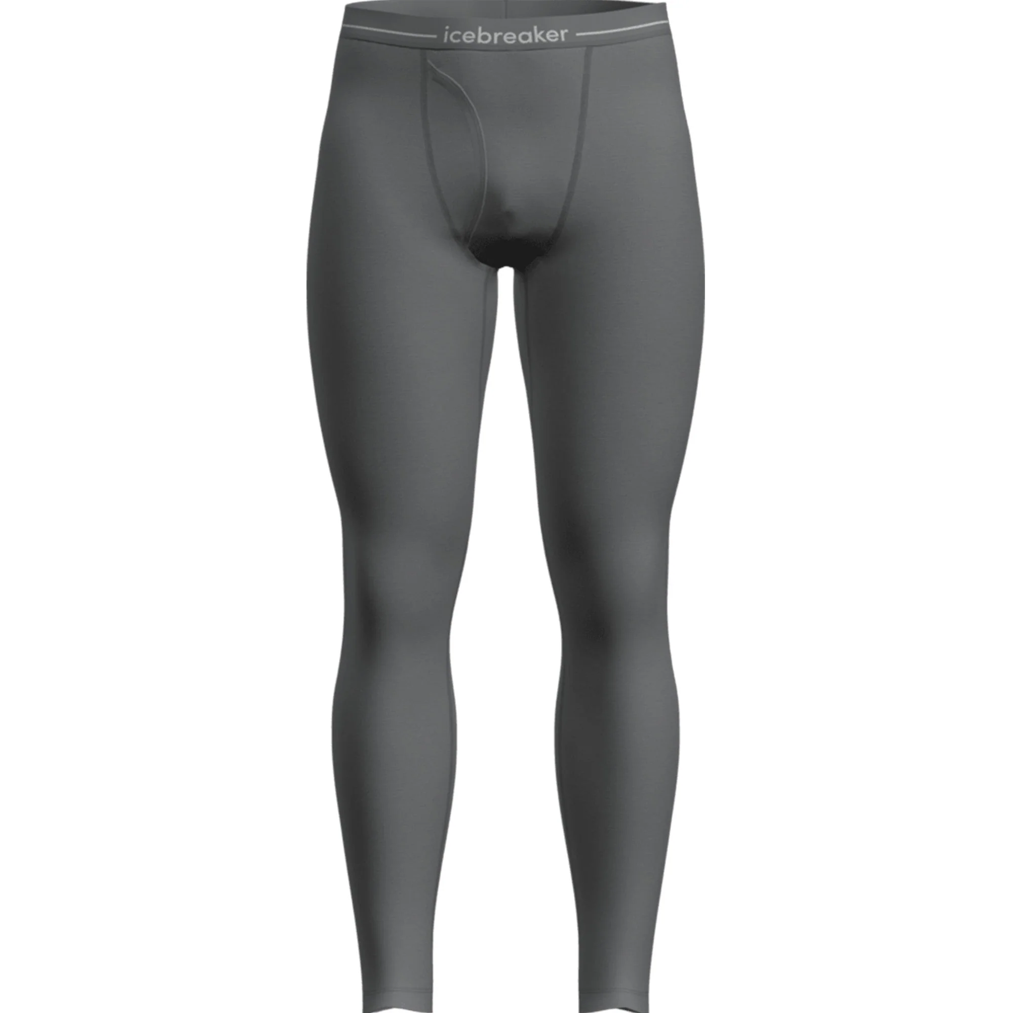 Icebreaker 200 Oasis Mens Leggings with Fly - Image 3