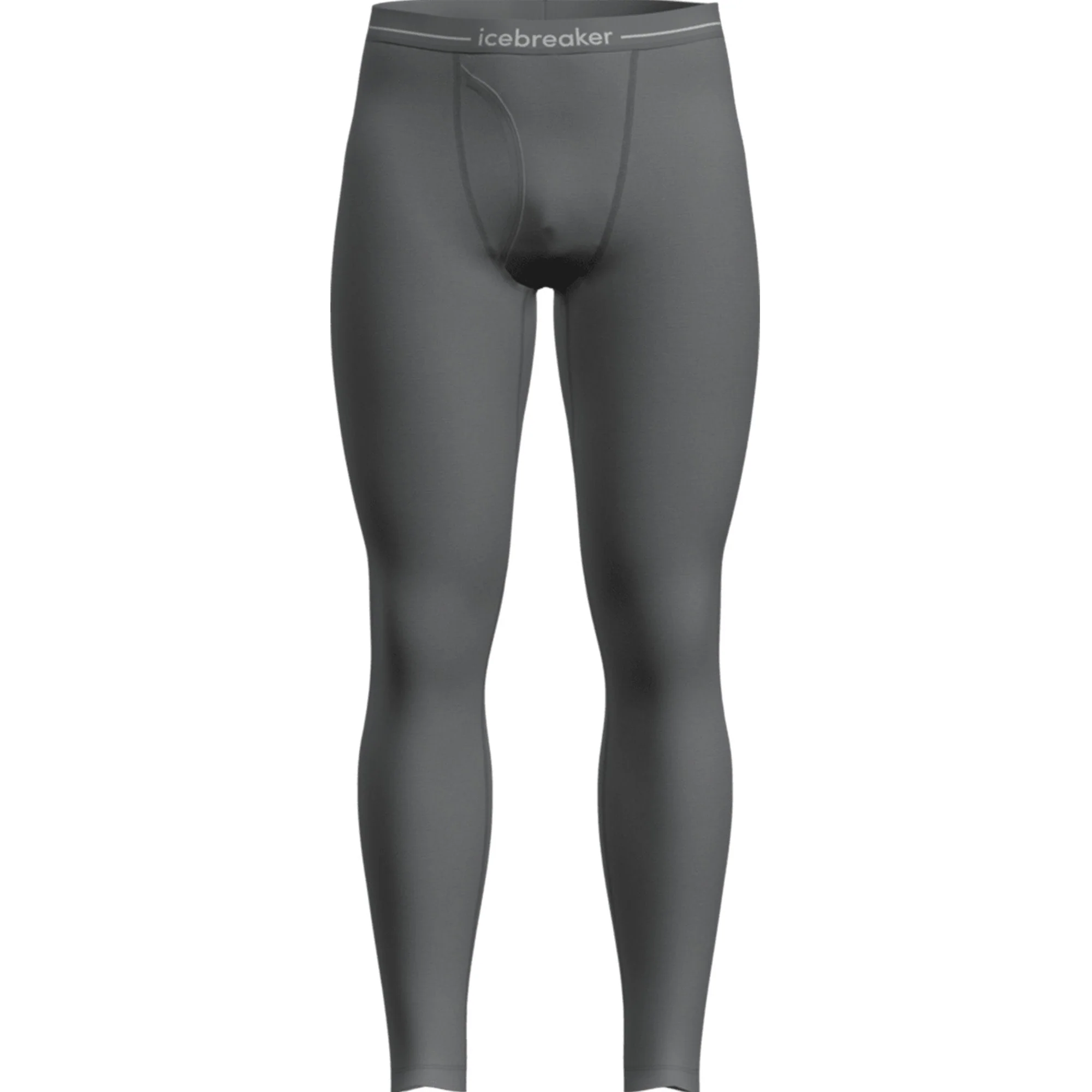 Icebreaker 200 Oasis Mens Leggings with Fly