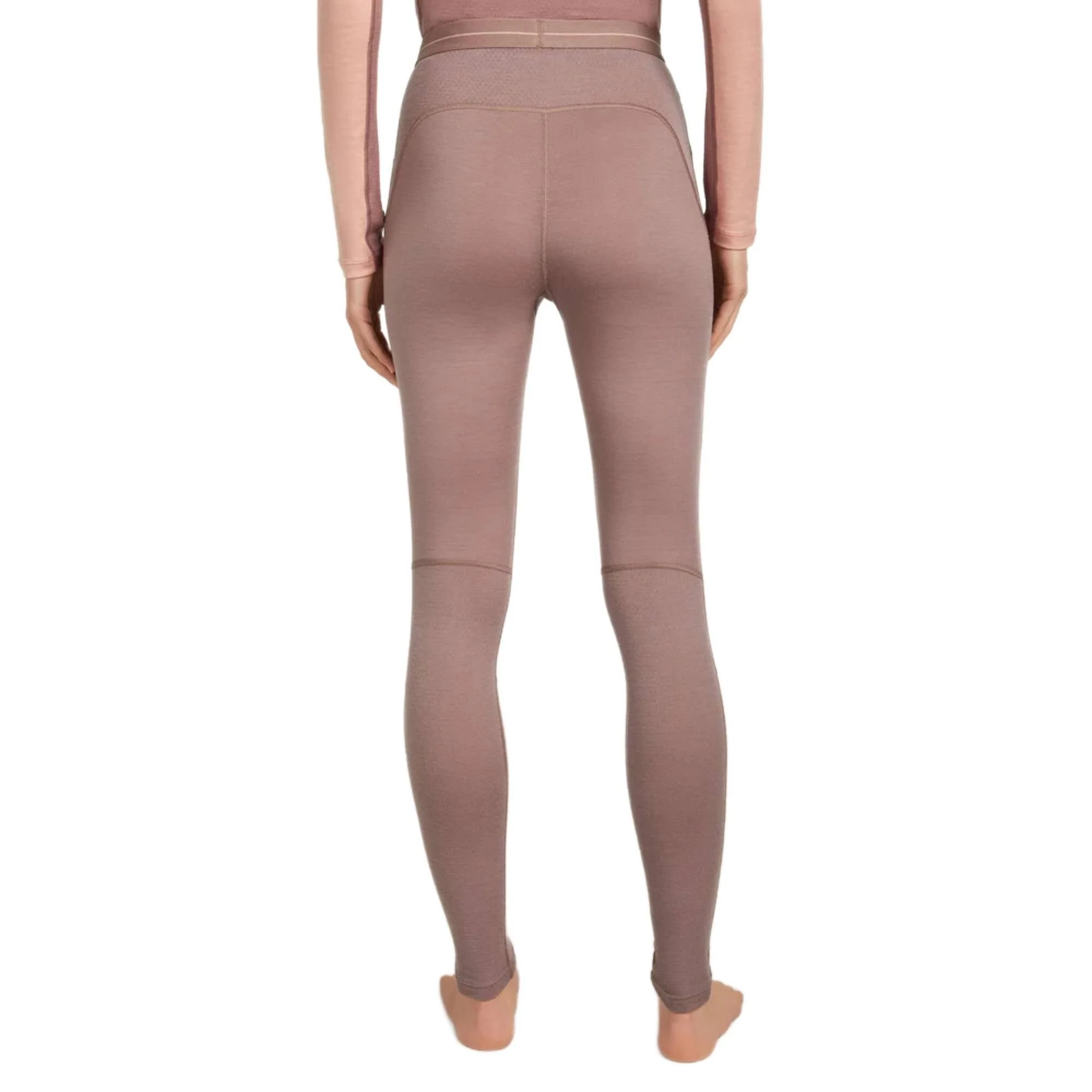 Icebreaker 200 ZoneKnit Womens Leggings - Image 2