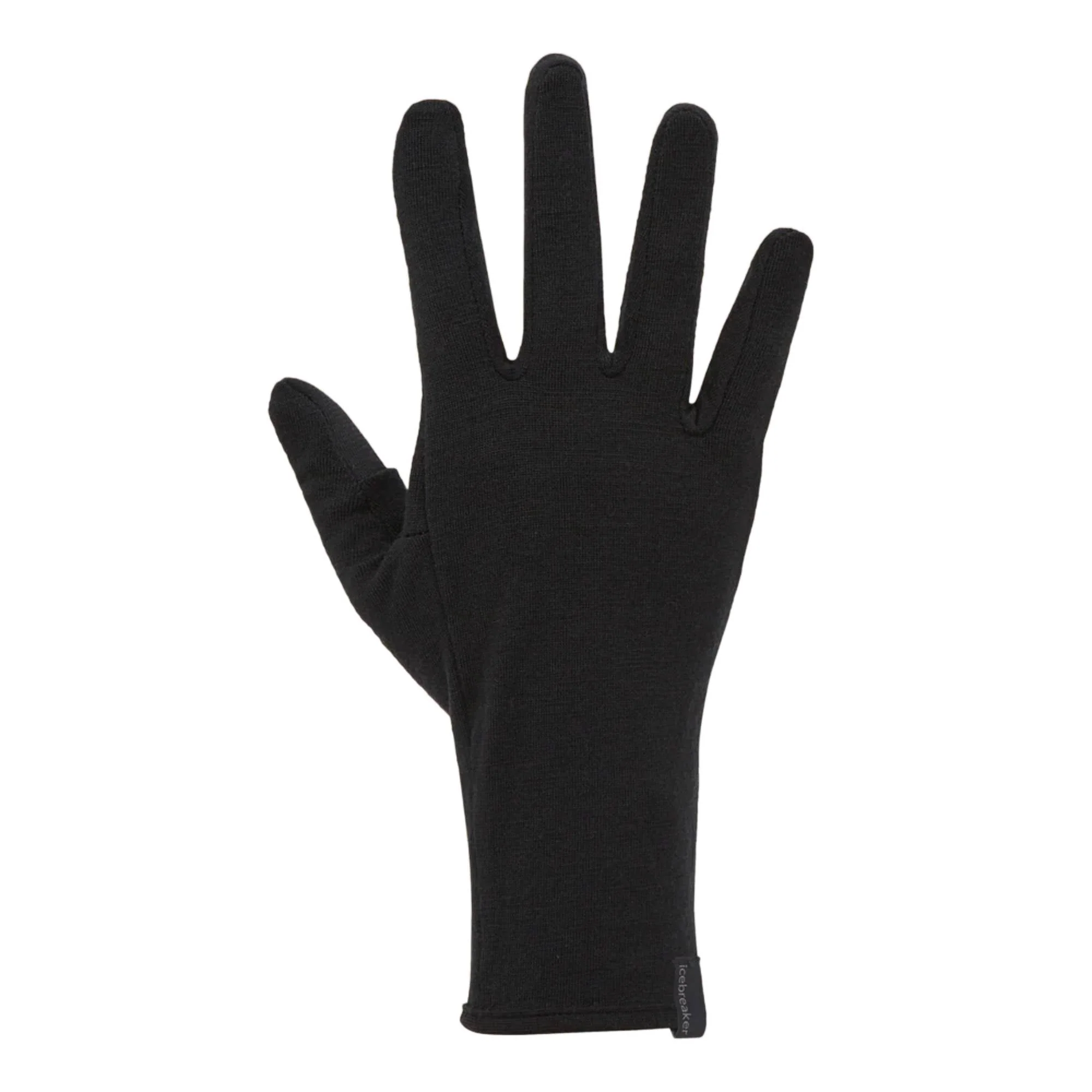 Icebreaker 260 Tech Adult Glove Liner - Image 4