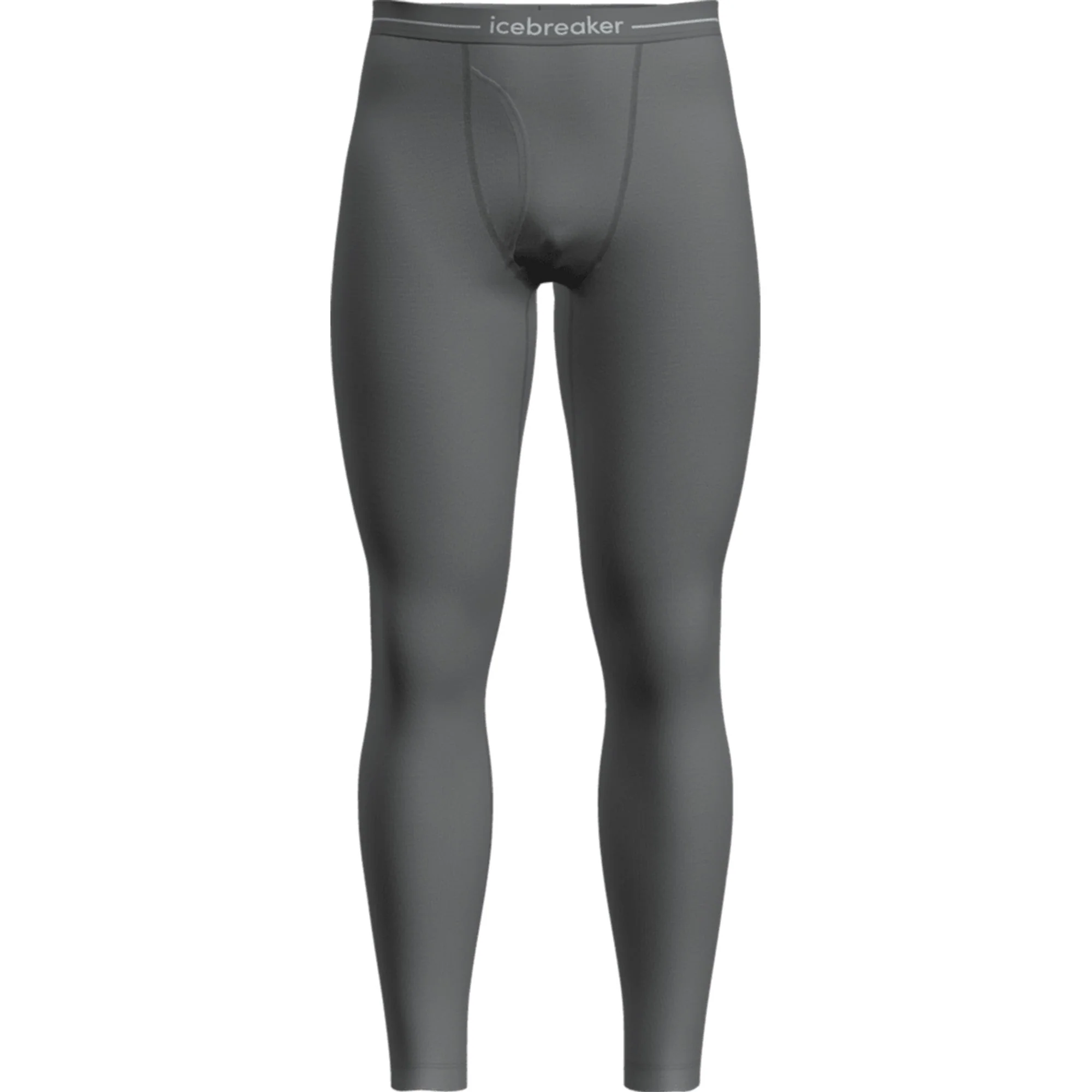 Icebreaker 260 Tech Mens Leggings with Fly - Image 15